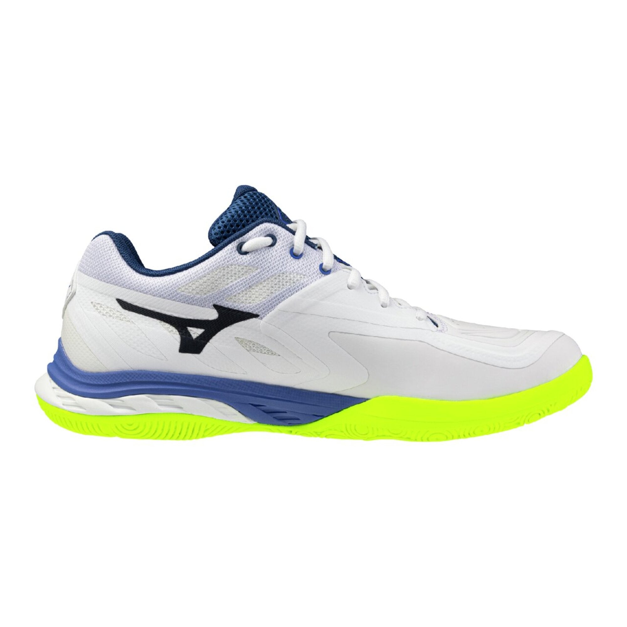WAVE FANG 2 – Mizuno Singapore