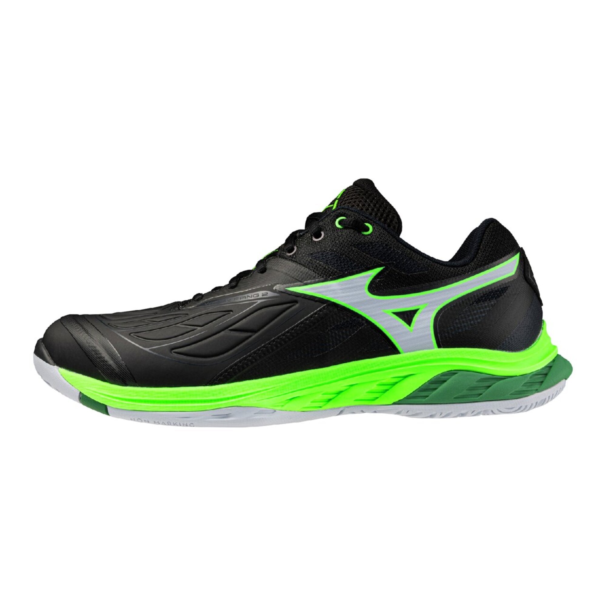 WAVE FANG 2 – Mizuno Singapore