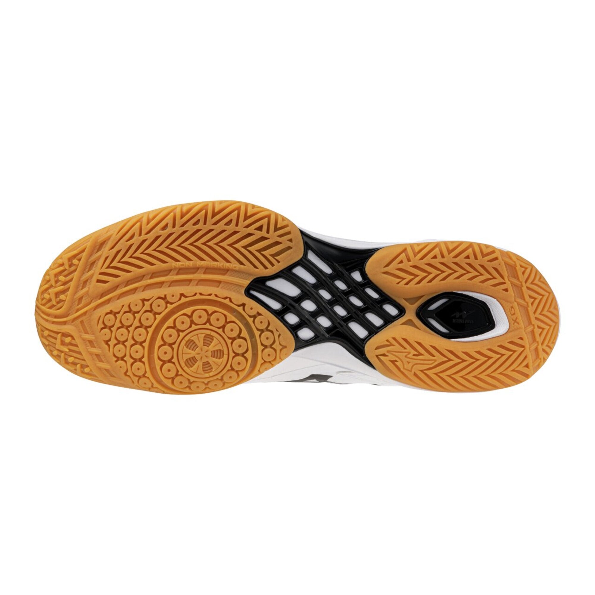 WAVE CLAW 3 – Mizuno Singapore