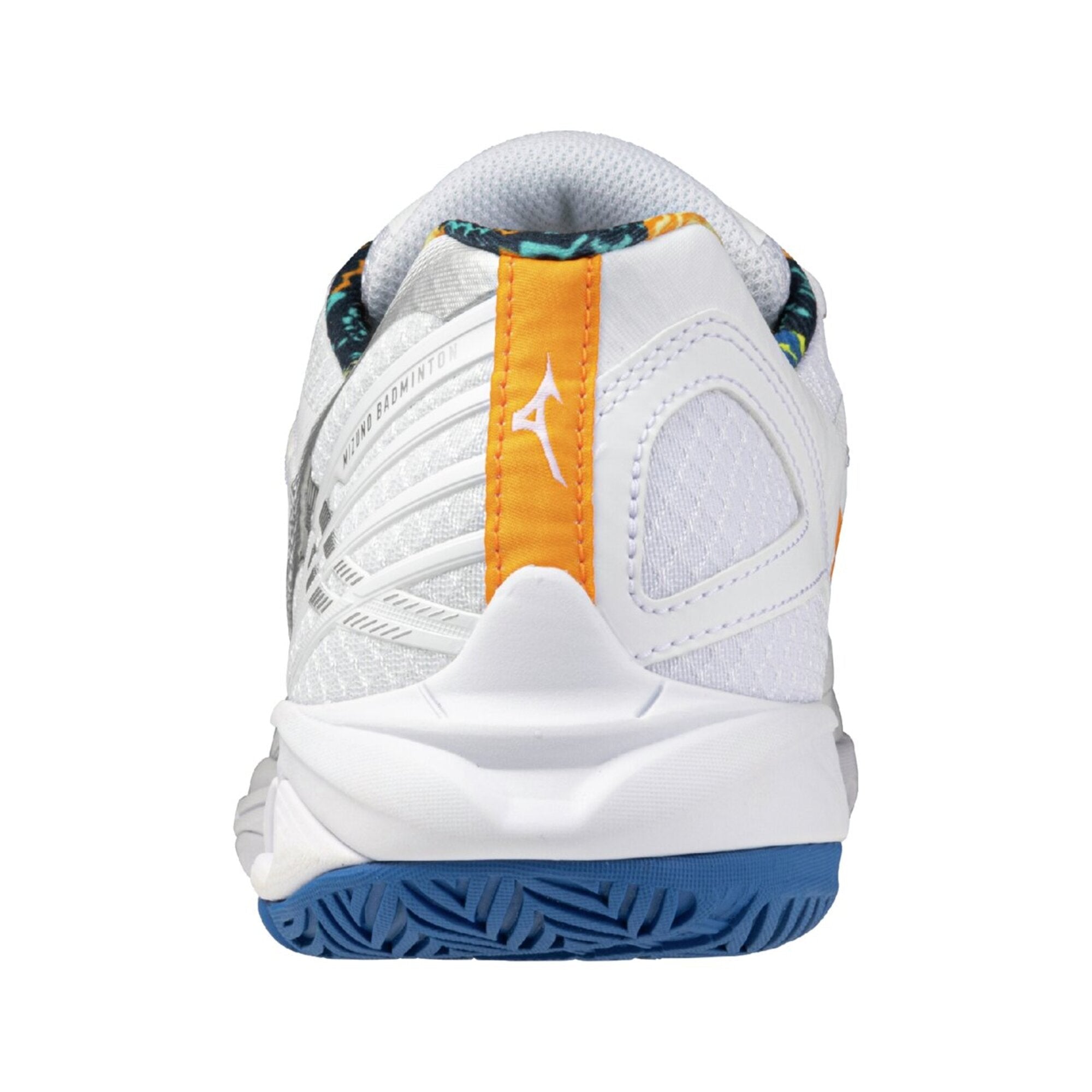 WAVE CLAW 3 – Mizuno Singapore