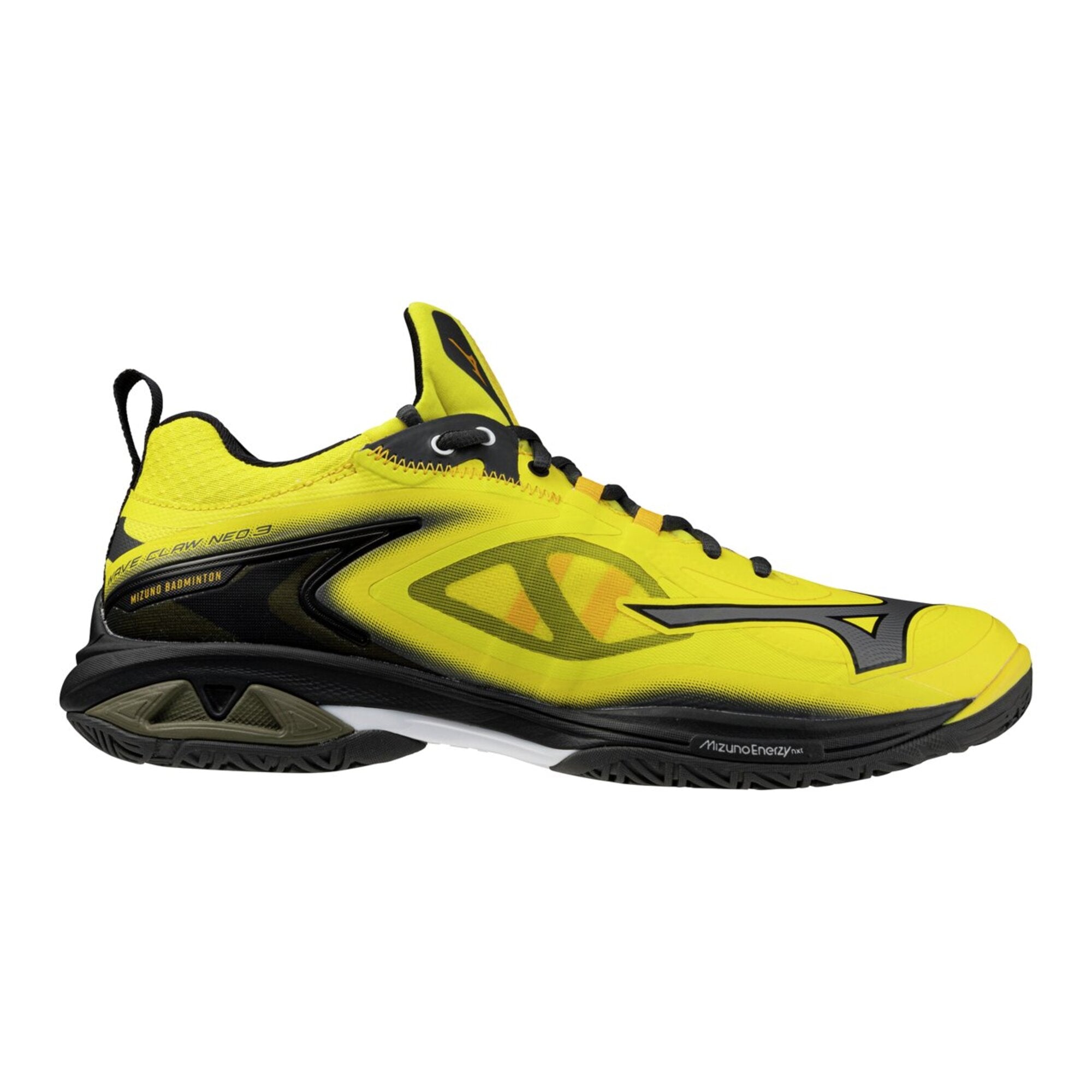 WAVE CLAW NEO 3 – Mizuno Singapore