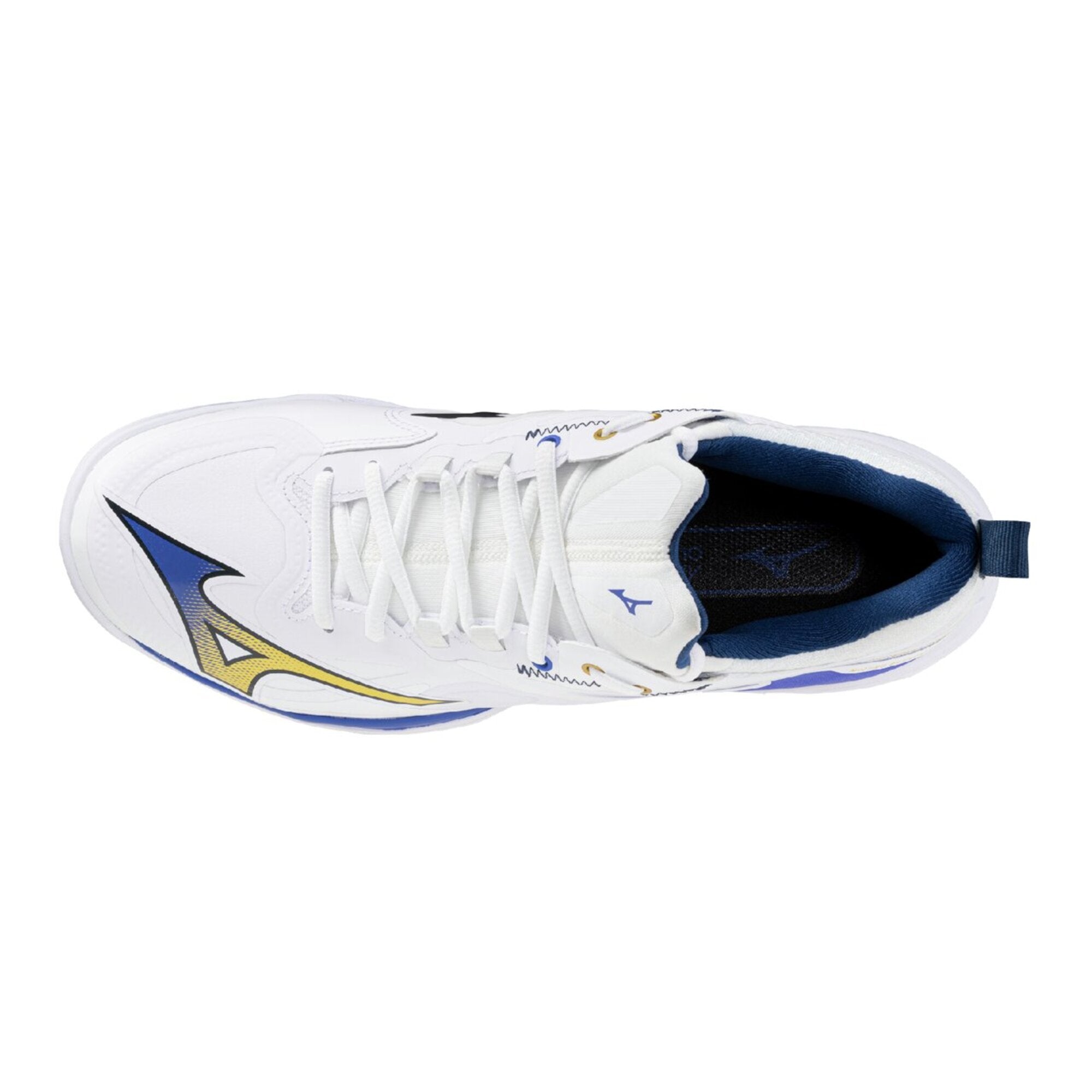 WAVE CLAW NEO 3 – Mizuno Singapore
