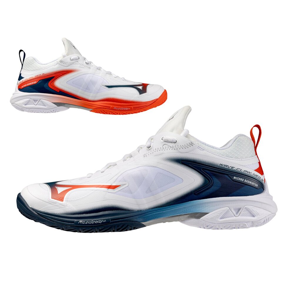 WAVE CLAW NEO 3 – Mizuno Singapore