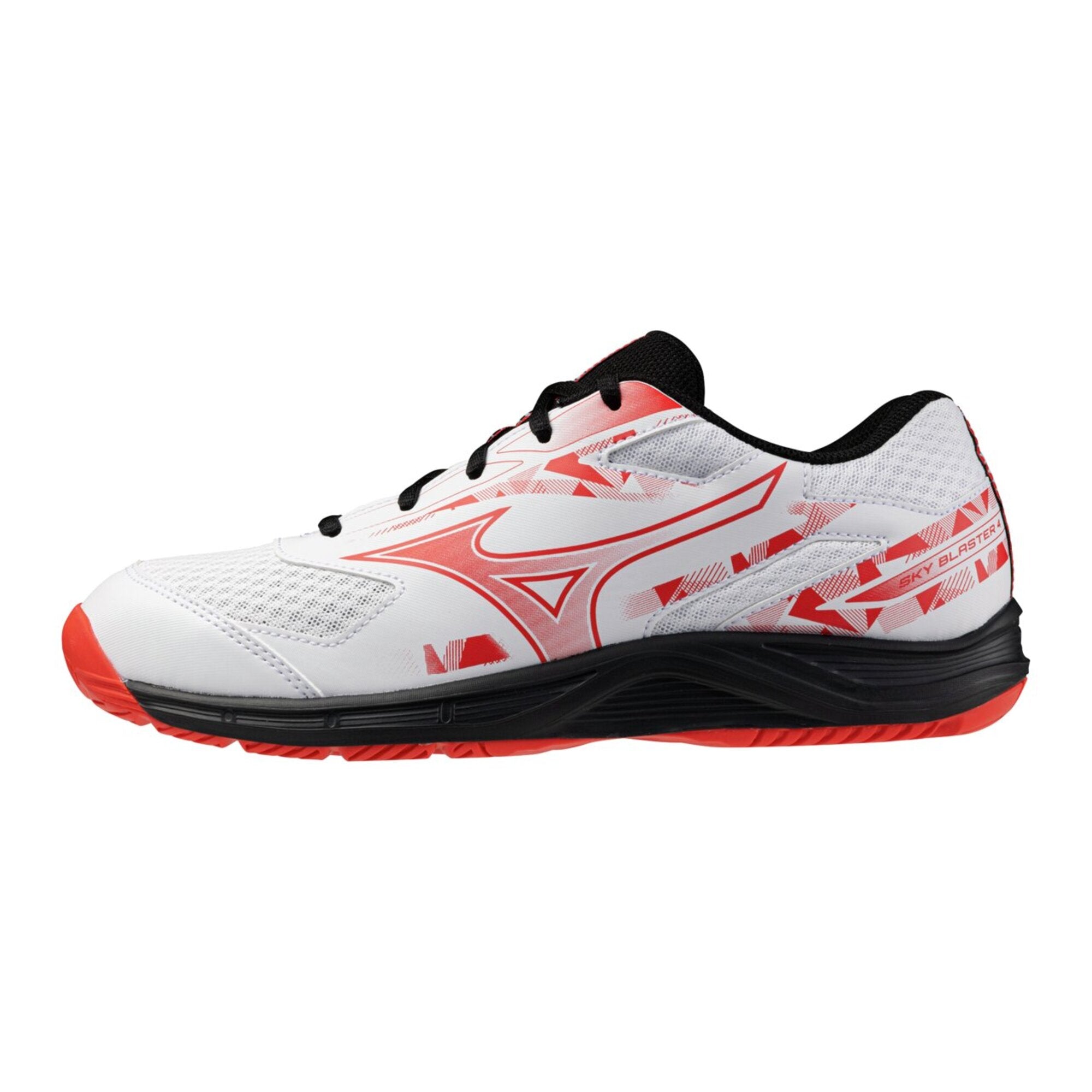 SKY BLASTER 4 – Mizuno Singapore