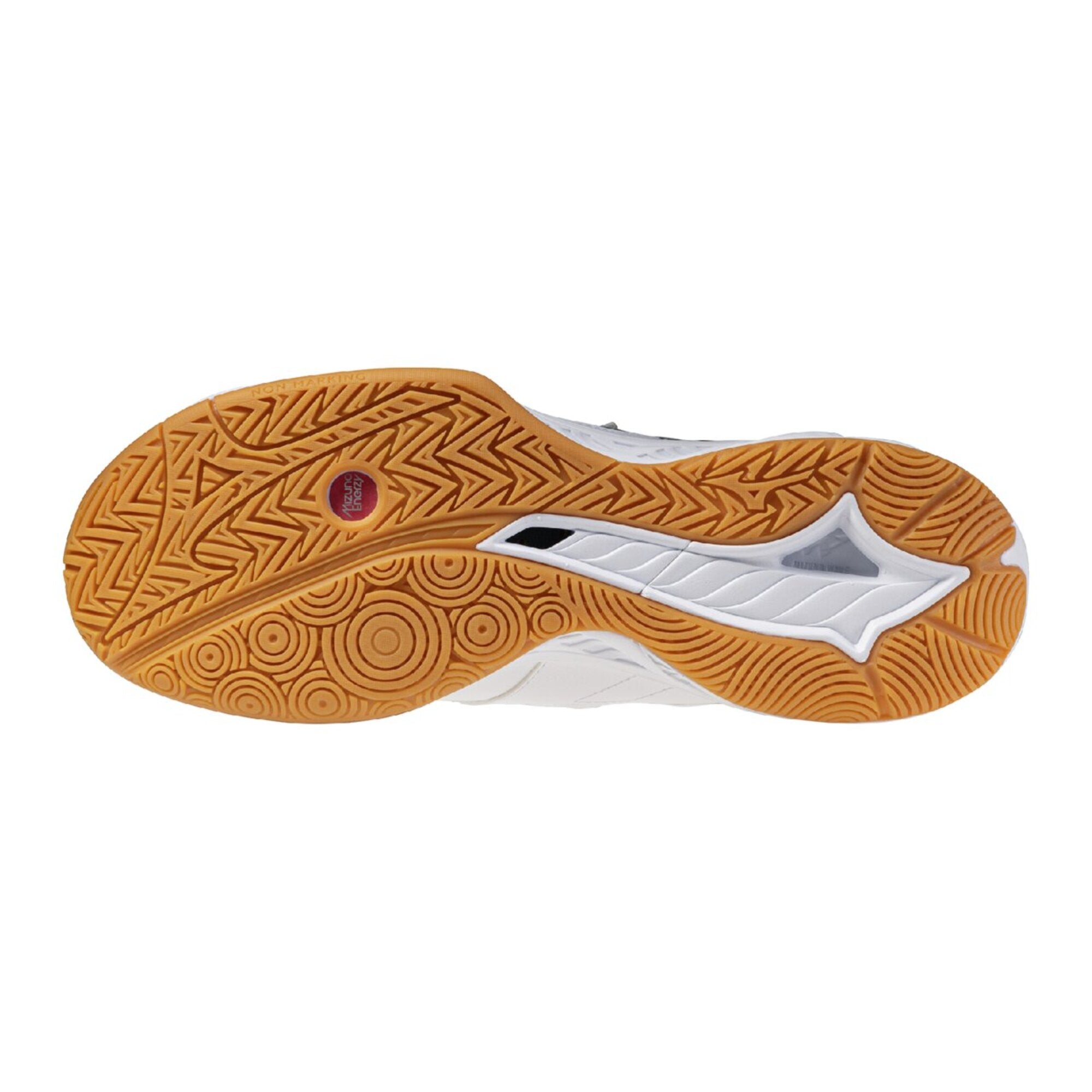 WAVE FANG ST – Mizuno Singapore