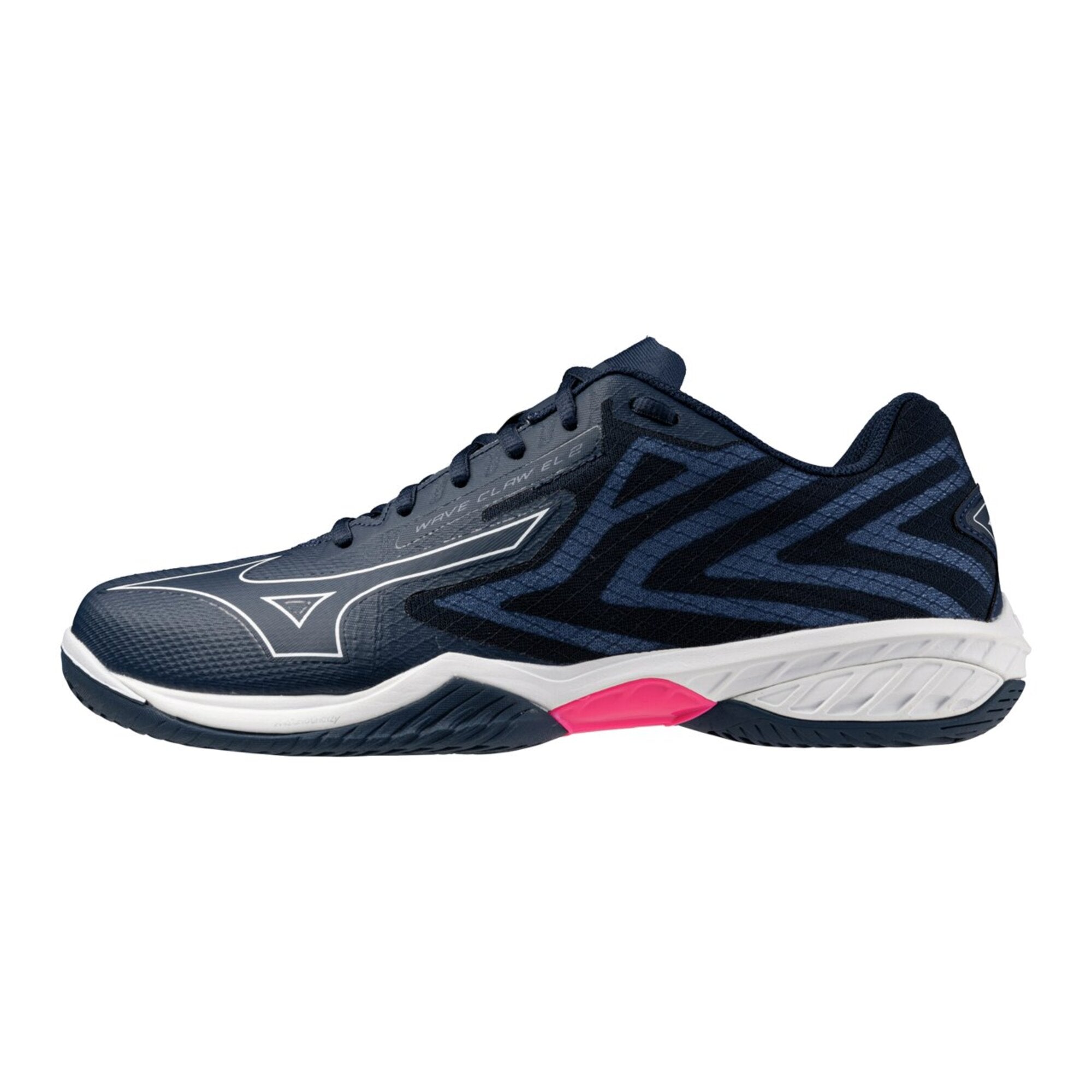 WAVE CLAW EL 2 – Mizuno Singapore