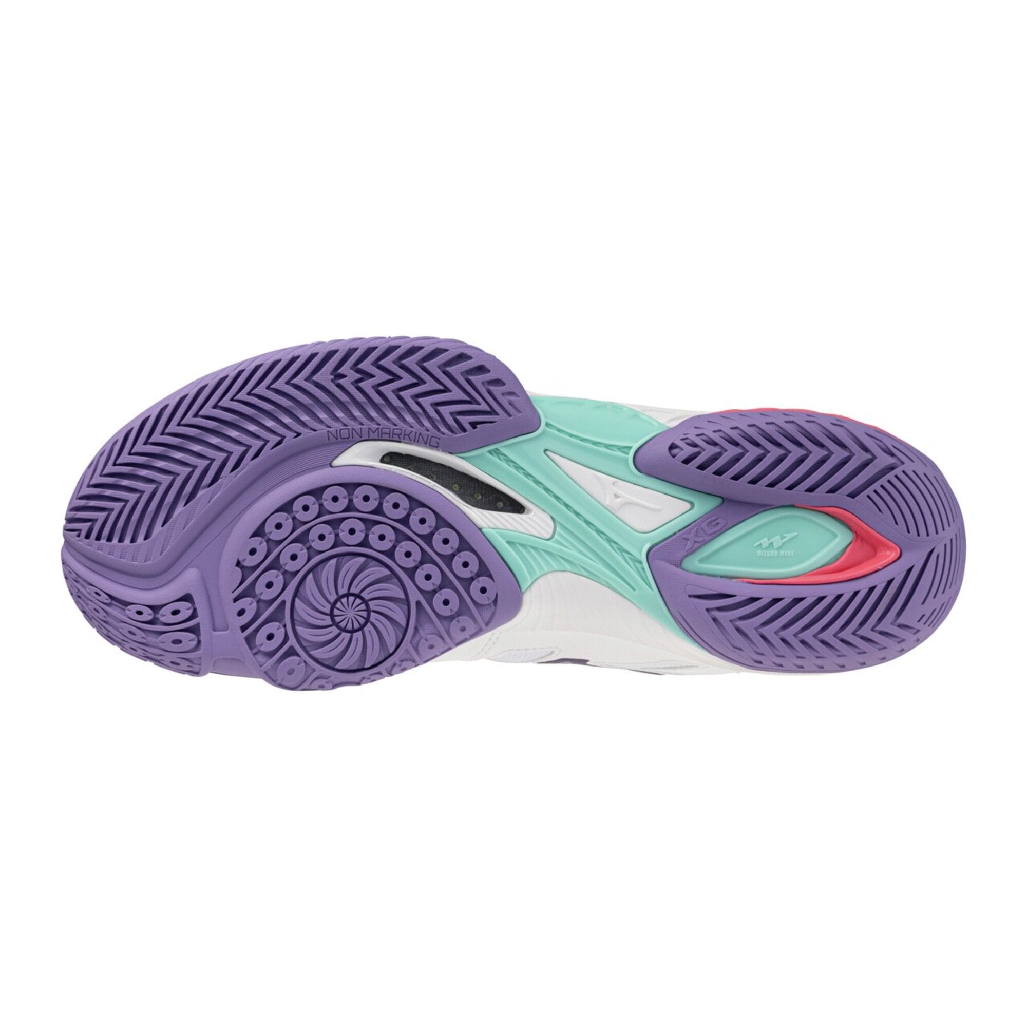 WAVE CLAW EL 2 – Mizuno Singapore