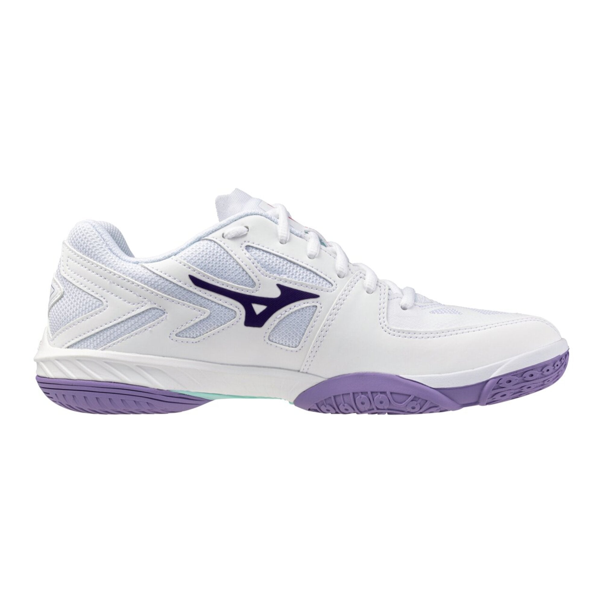 WAVE CLAW EL 2 – Mizuno Singapore