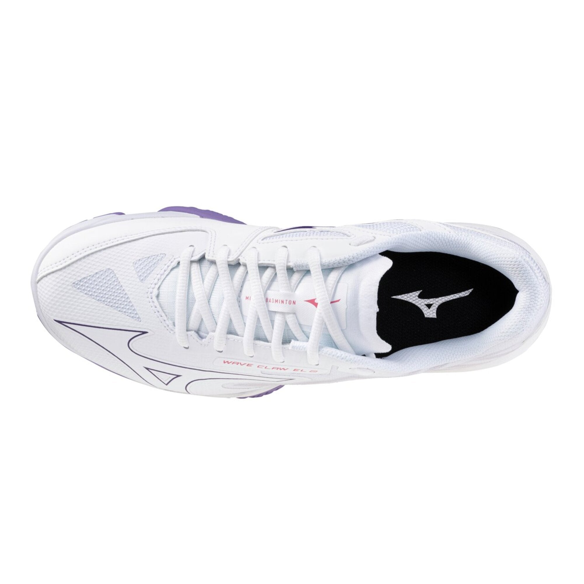 WAVE CLAW EL 2 – Mizuno Singapore