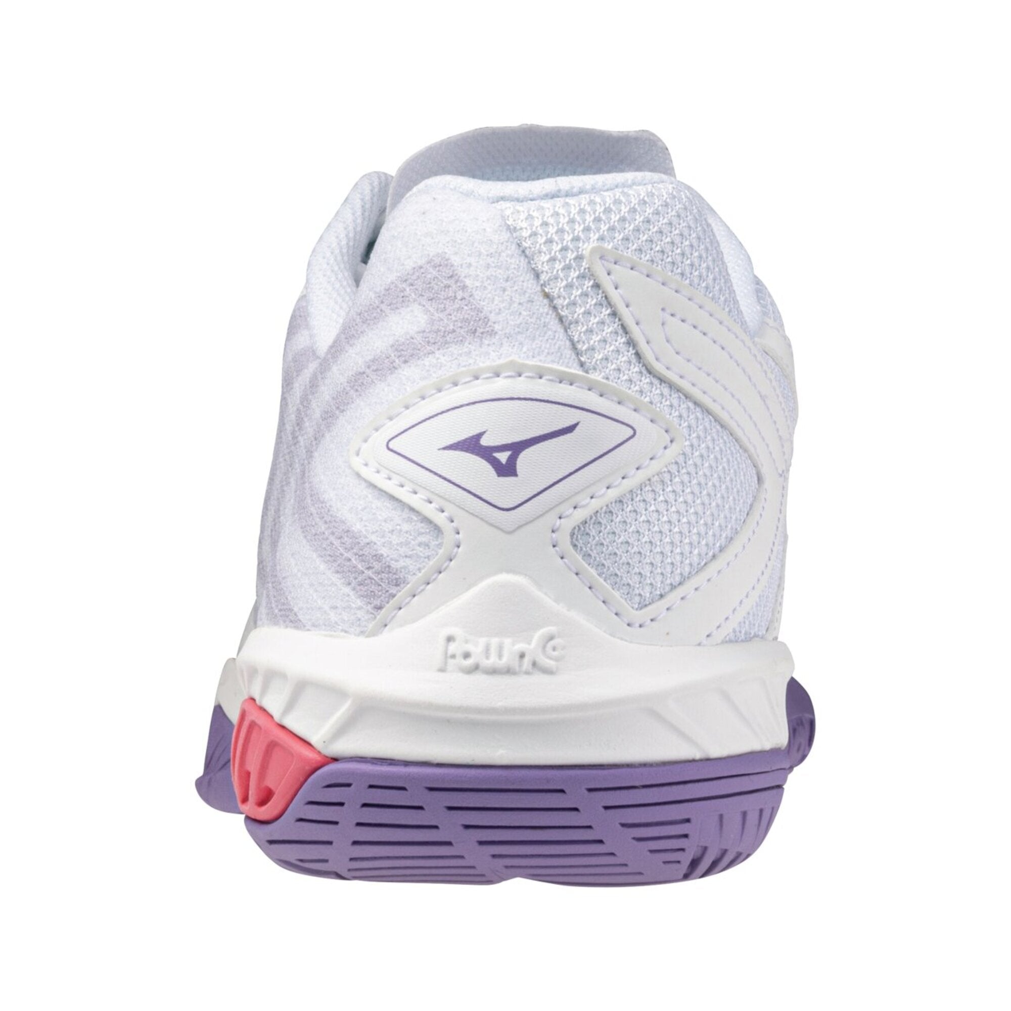 WAVE CLAW EL 2 – Mizuno Singapore