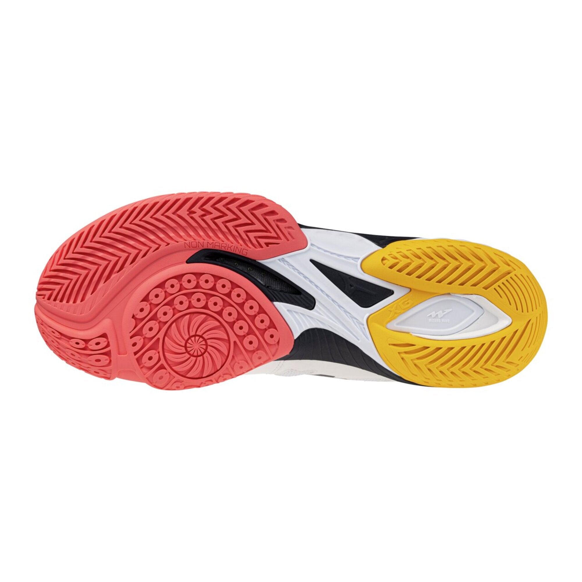 WAVE CLAW EL 2 – Mizuno Singapore