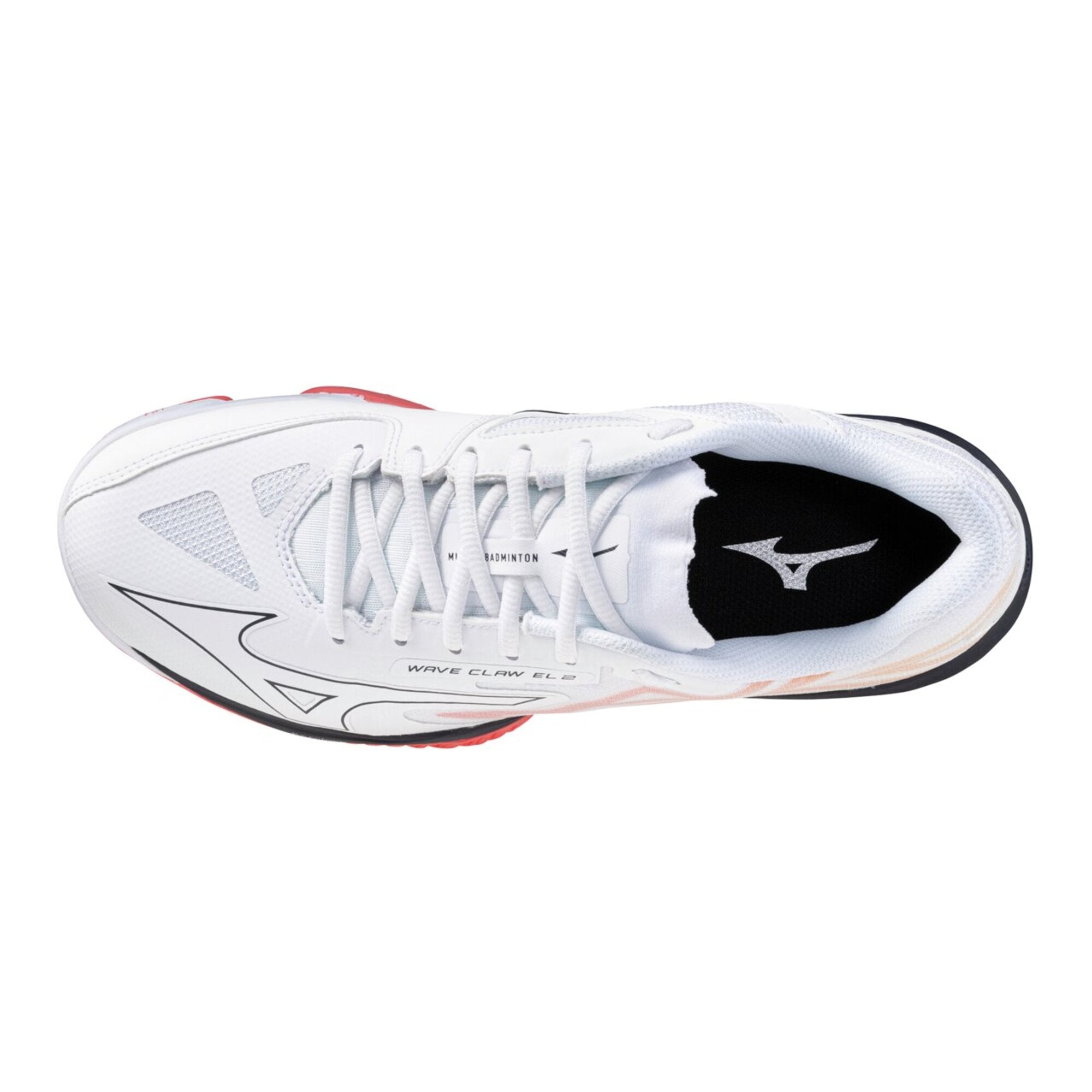 WAVE CLAW EL 2 – Mizuno Singapore