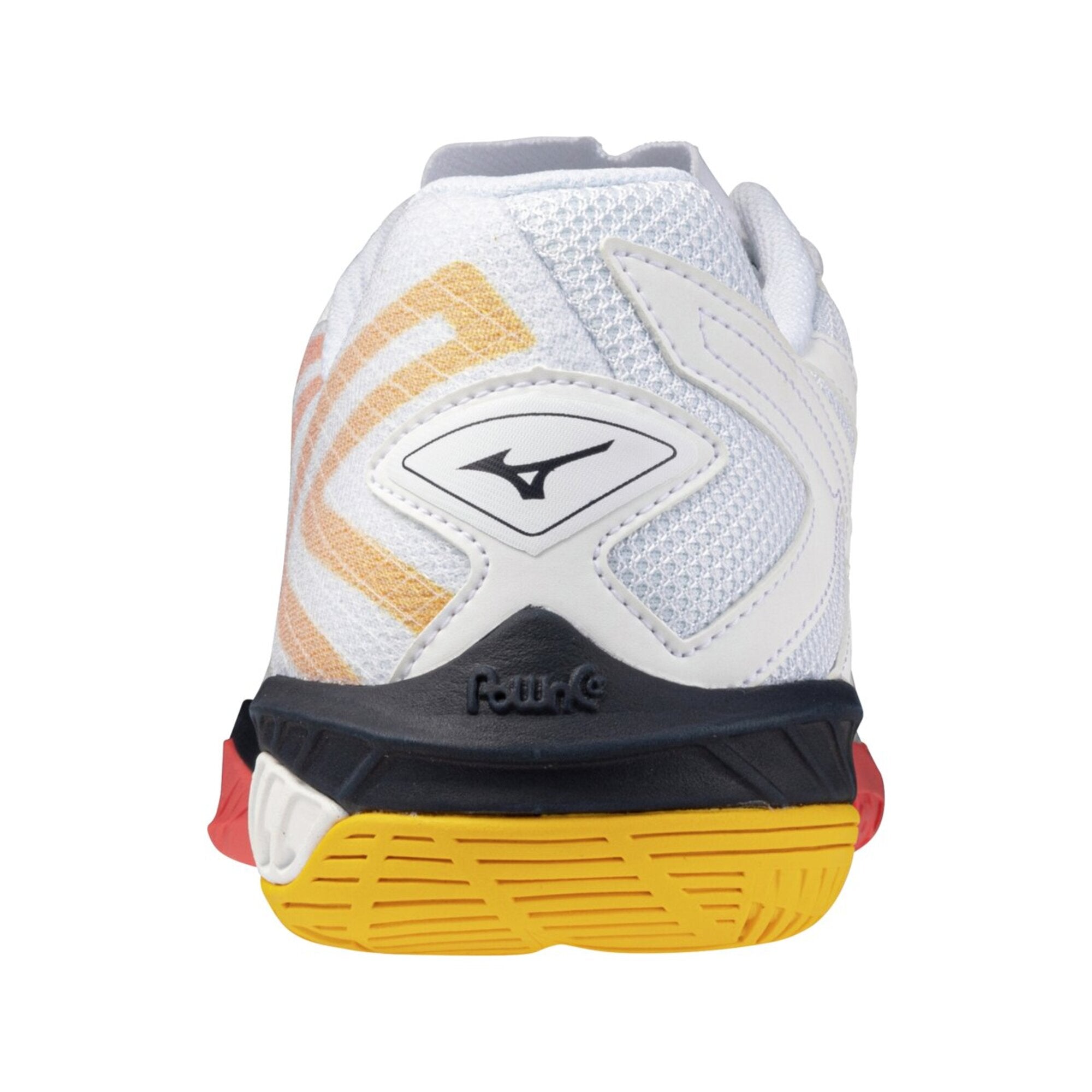 WAVE CLAW EL 2 – Mizuno Singapore