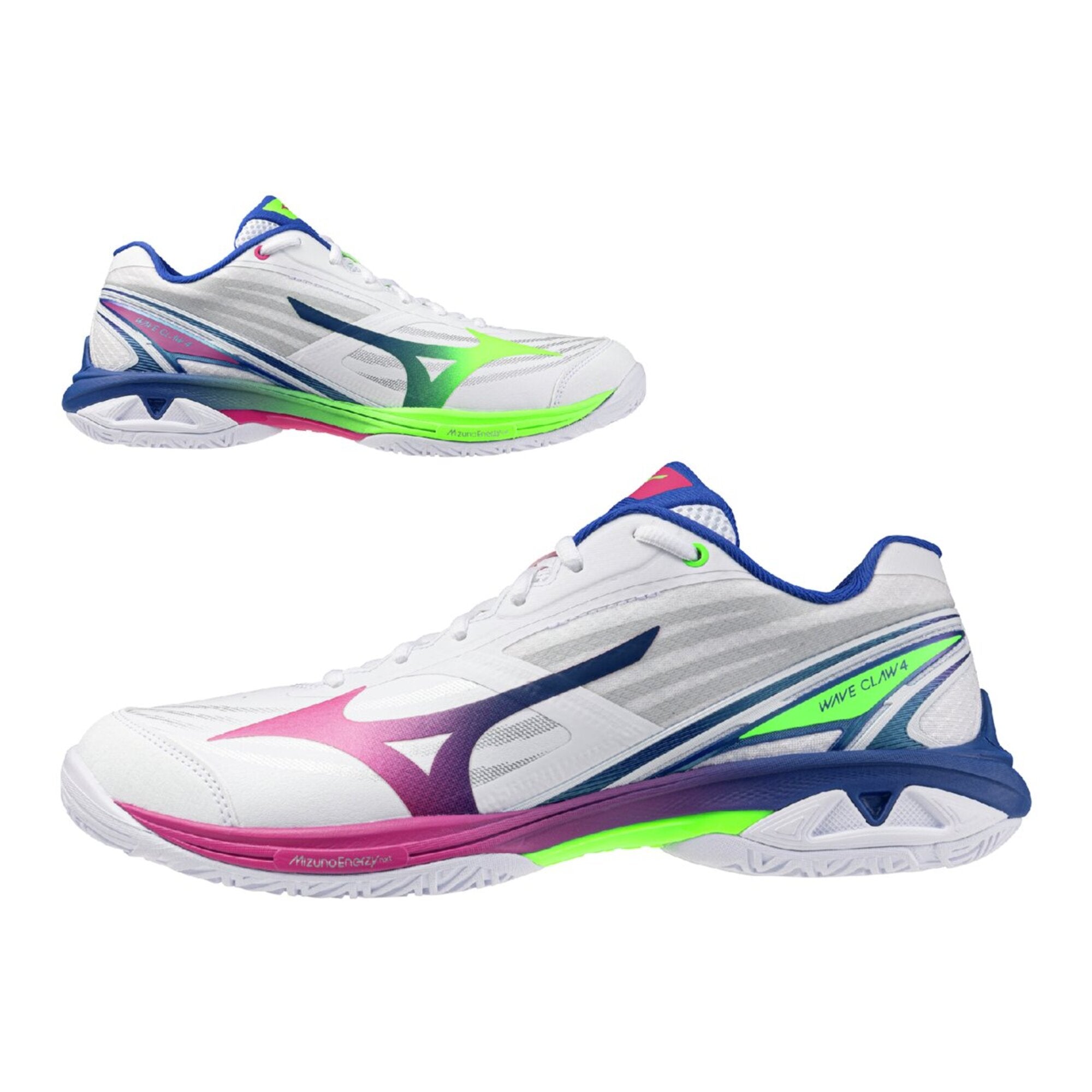 【新品未使用】 MIZUNO ミズノ WAVE CLAW 4 FIT 26.5 WAVE CLAW 4 – Mizuno Singapore