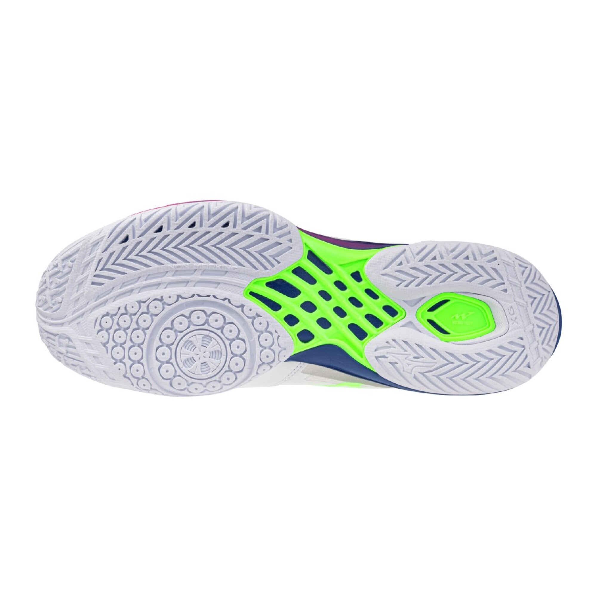 WAVE CLAW 4 – Mizuno Singapore