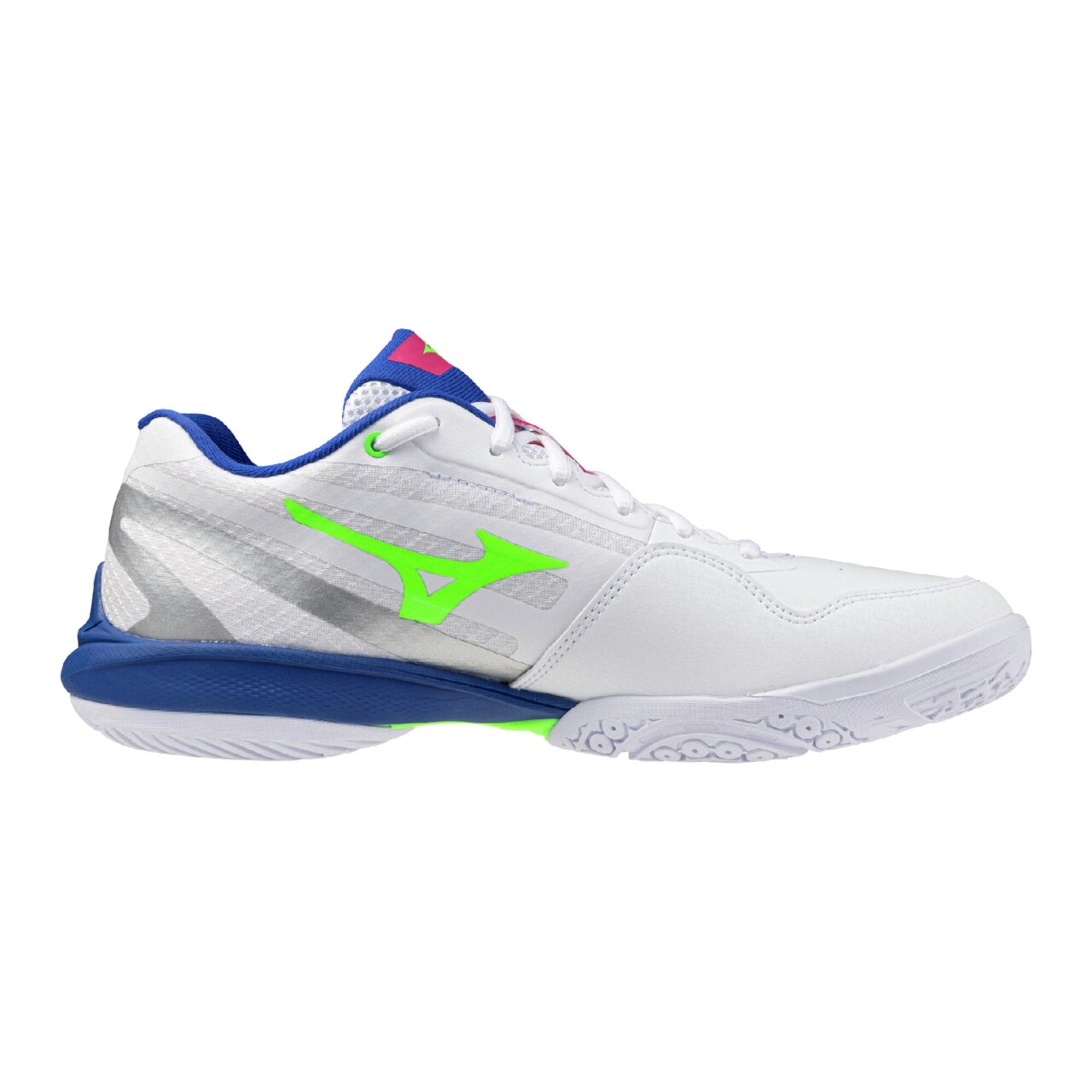 WAVE CLAW 4 – Mizuno Singapore