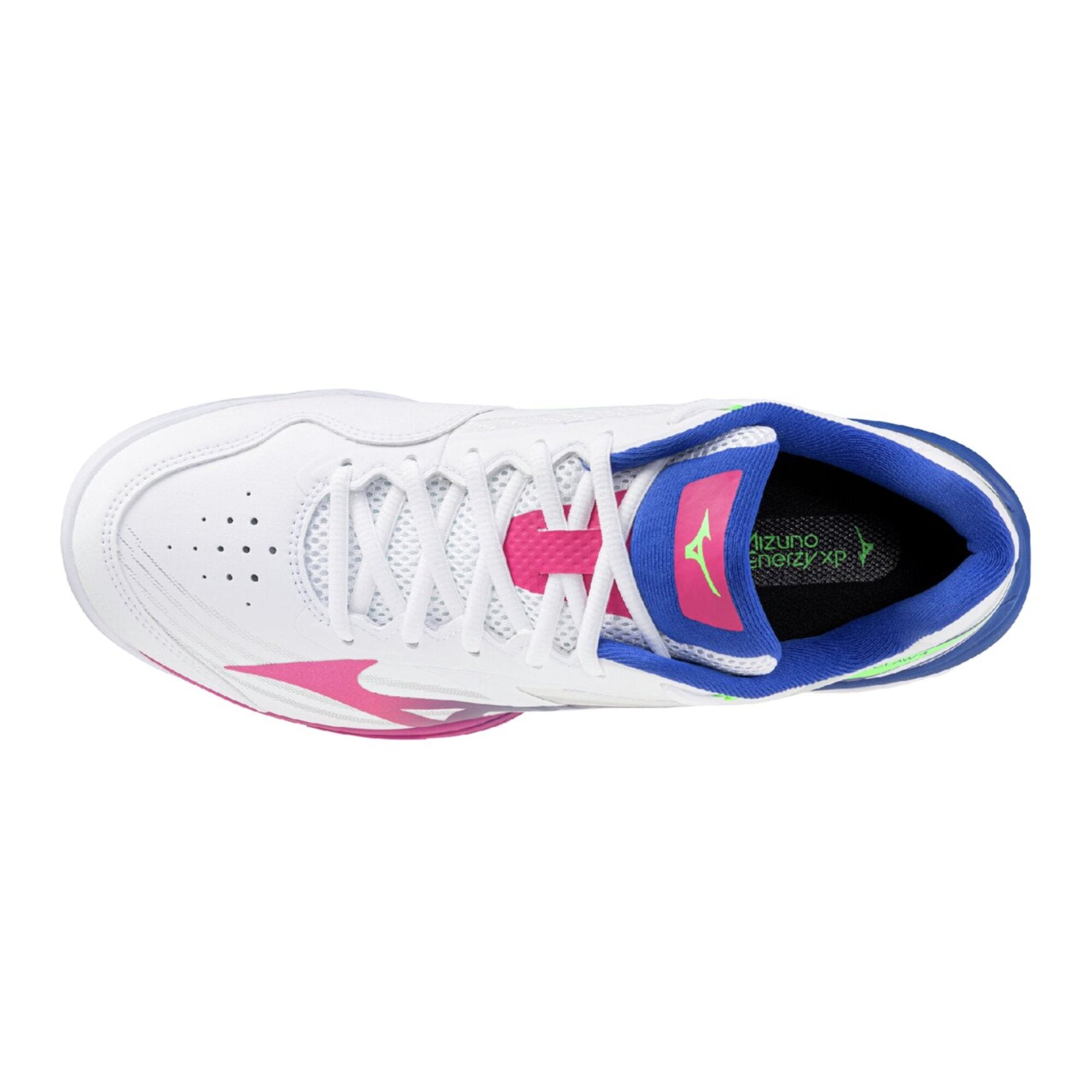 WAVE CLAW 4 – Mizuno Singapore