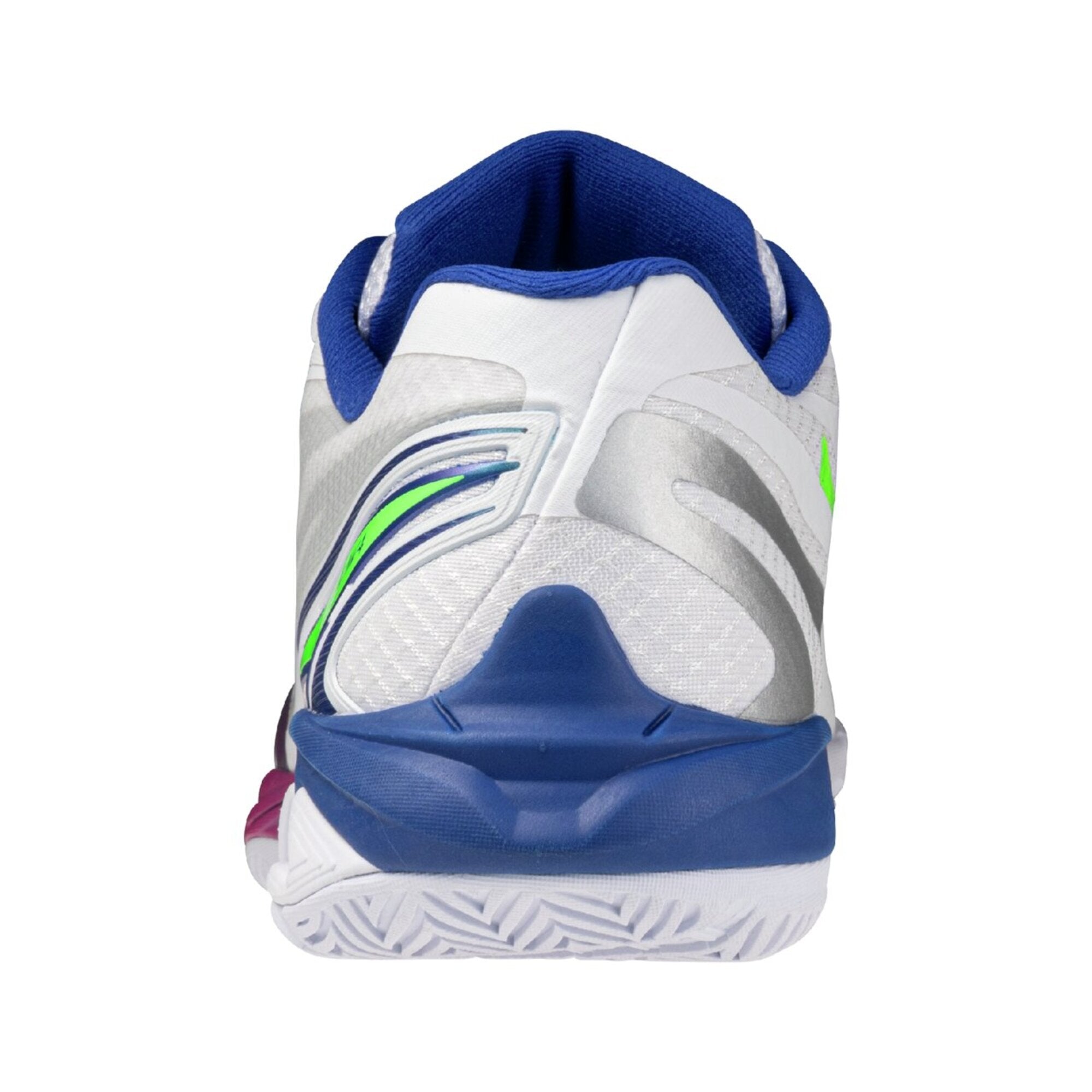 WAVE CLAW 4 – Mizuno Singapore