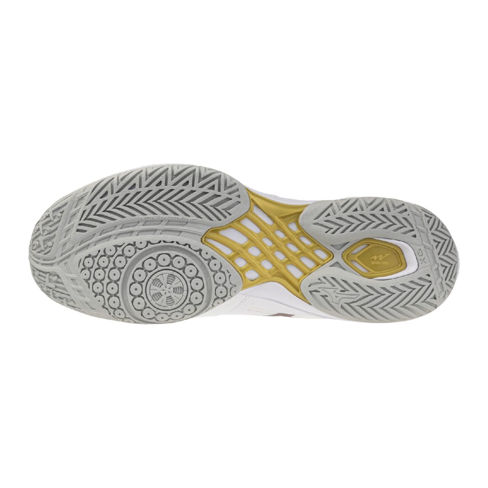 WAVE CLAW PRO 3 – Mizuno Singapore