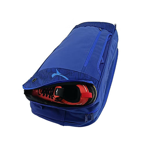 MB SERIES 2-WAY DUFFLE BAG – Mizuno Singapore