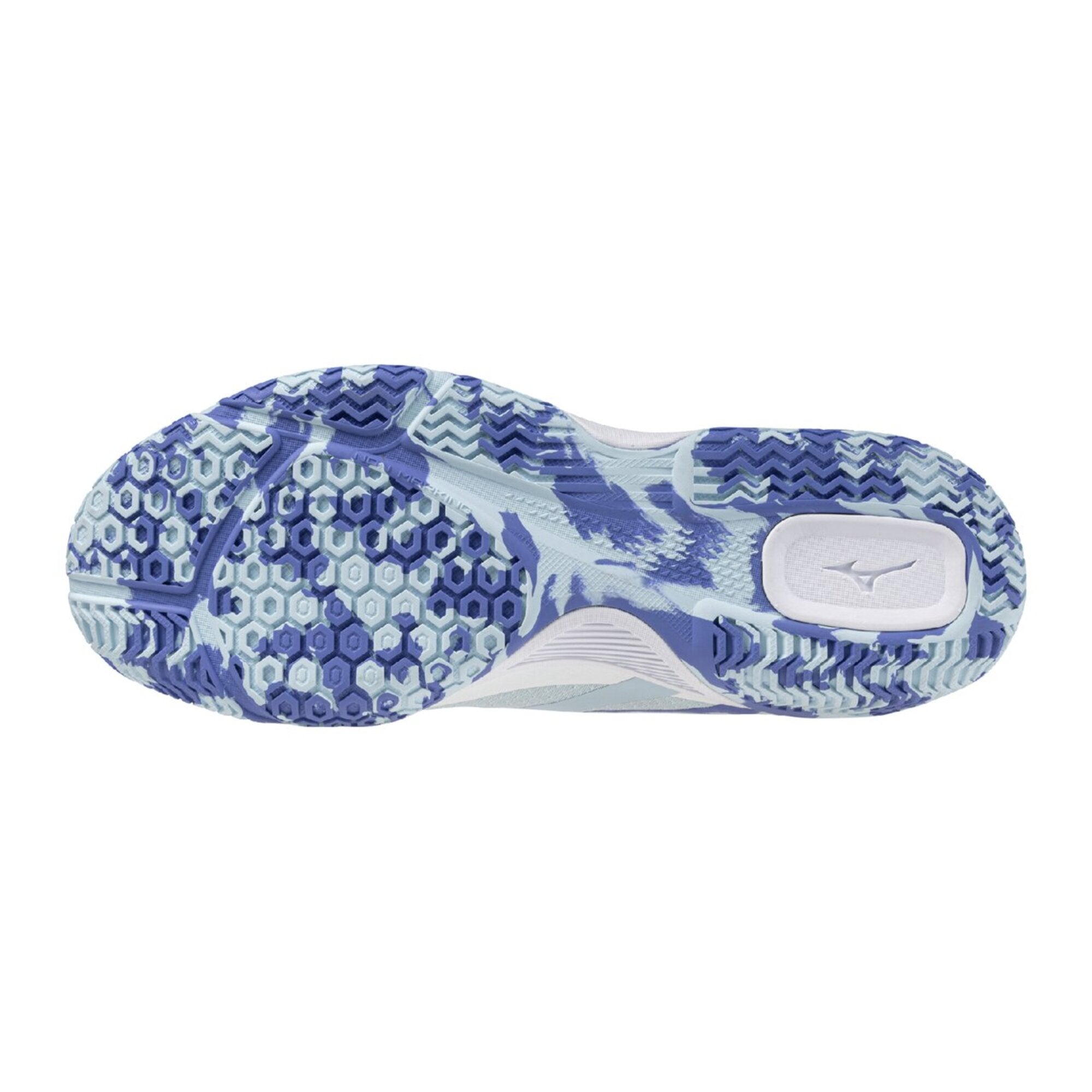 WAVE MEDAL 8 -  FOOTWEAR - SHOES