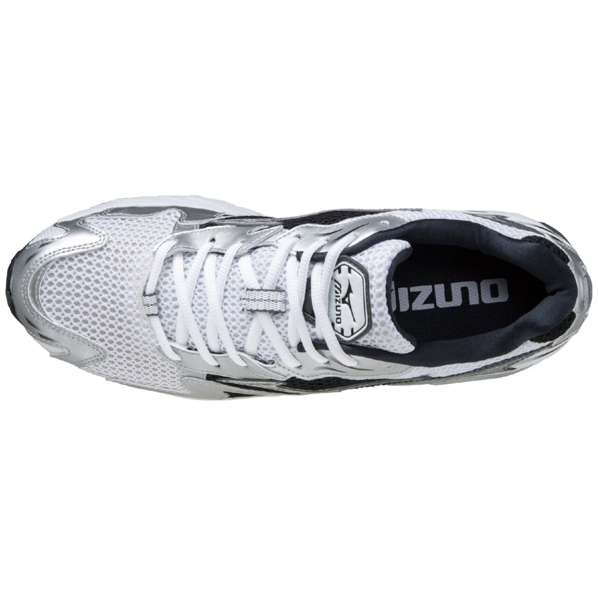 WAVE RIDER 10 – Mizuno Singapore
