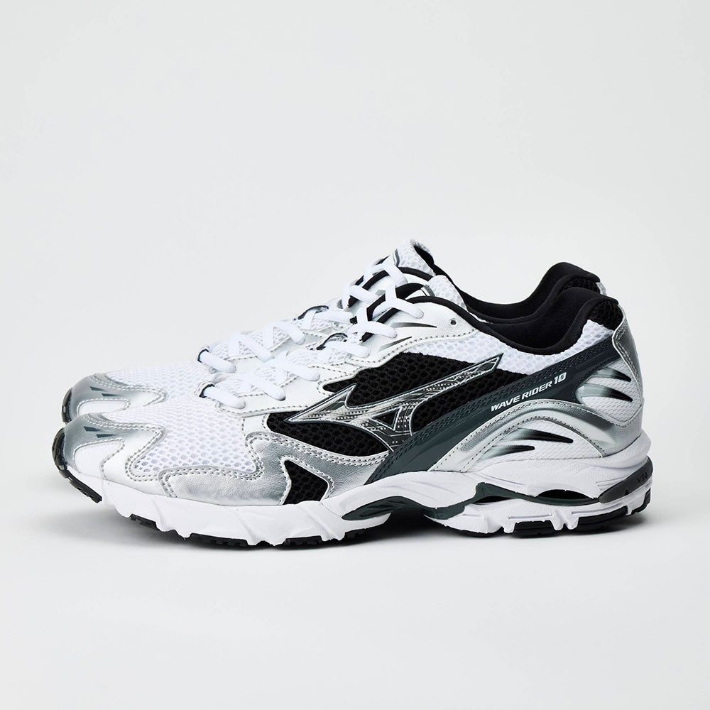 WAVE RIDER 10 – Mizuno Singapore