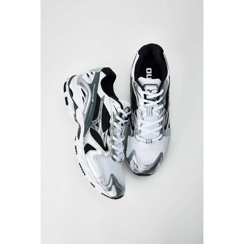 WAVE RIDER 10 – Mizuno Singapore