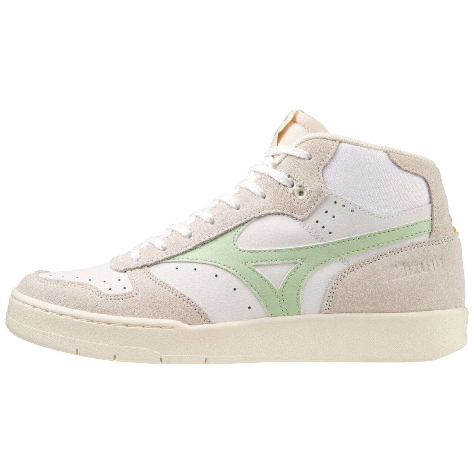 CITY WIND MID -  FOOTWEAR - SHOES