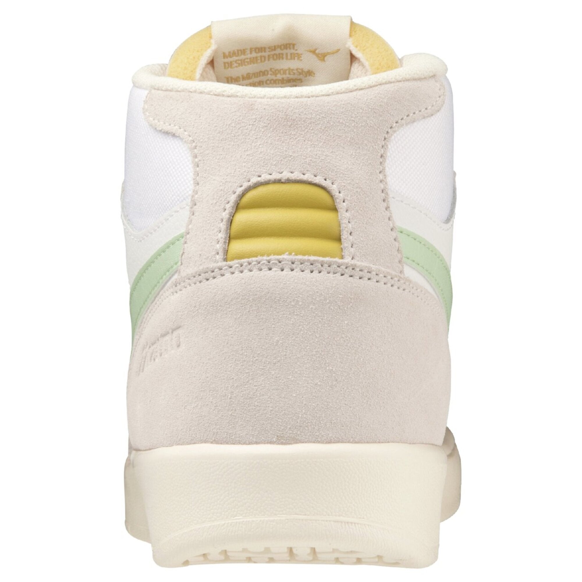 CITY WIND MID -  FOOTWEAR - SHOES