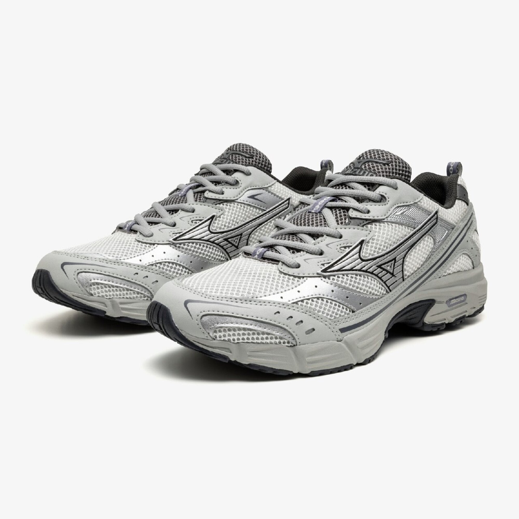 MXR – Mizuno Singapore