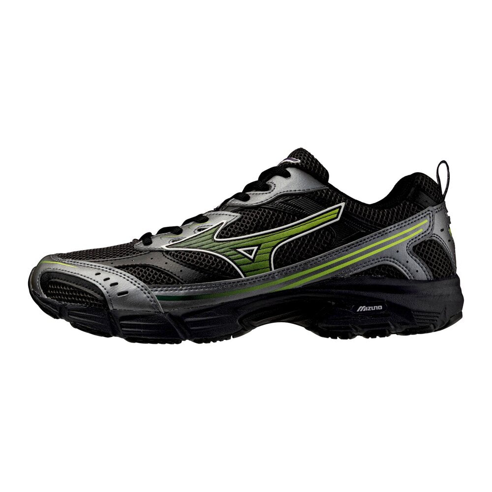 Sportstyle – Mizuno Singapore