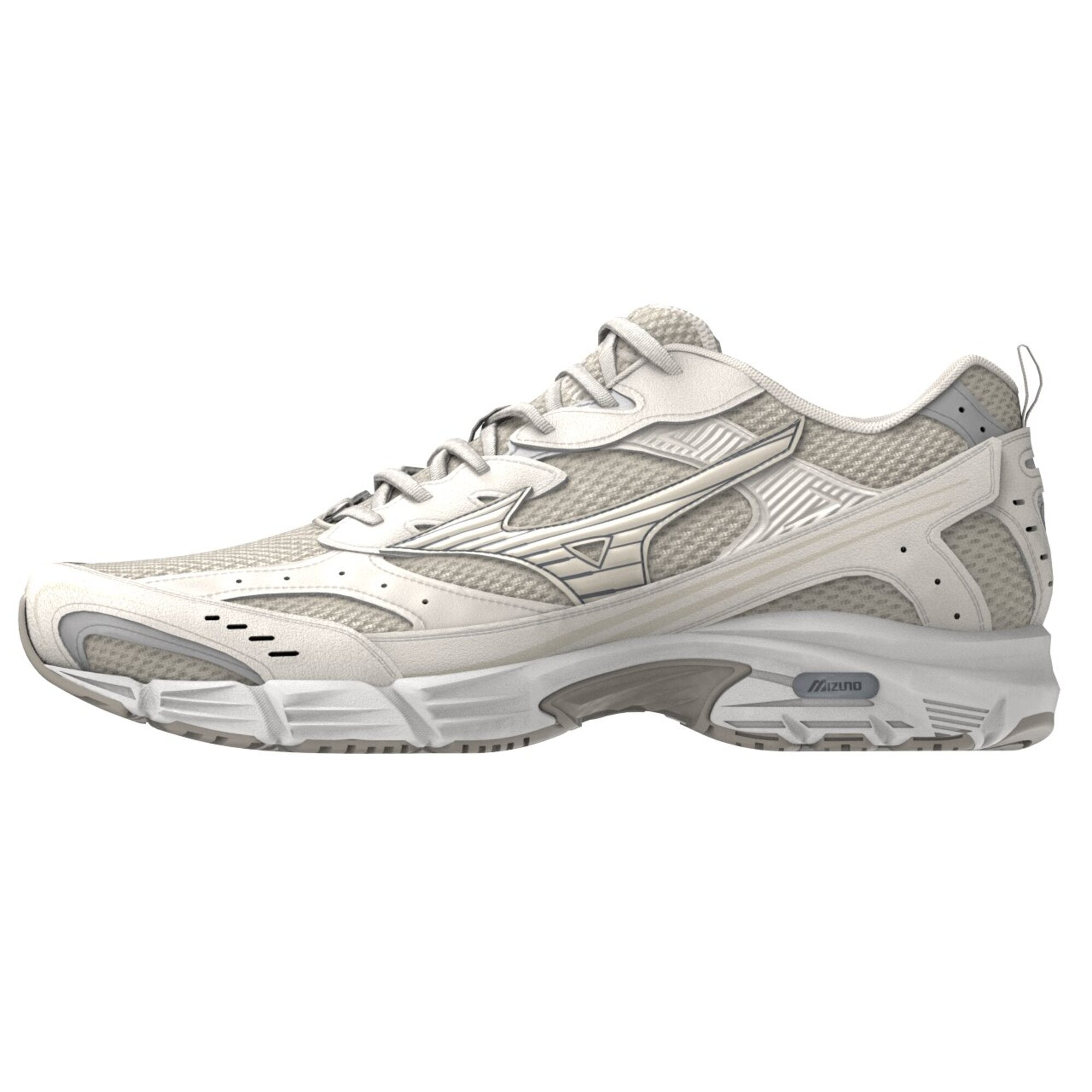 MXR UNISEX – Mizuno Singapore