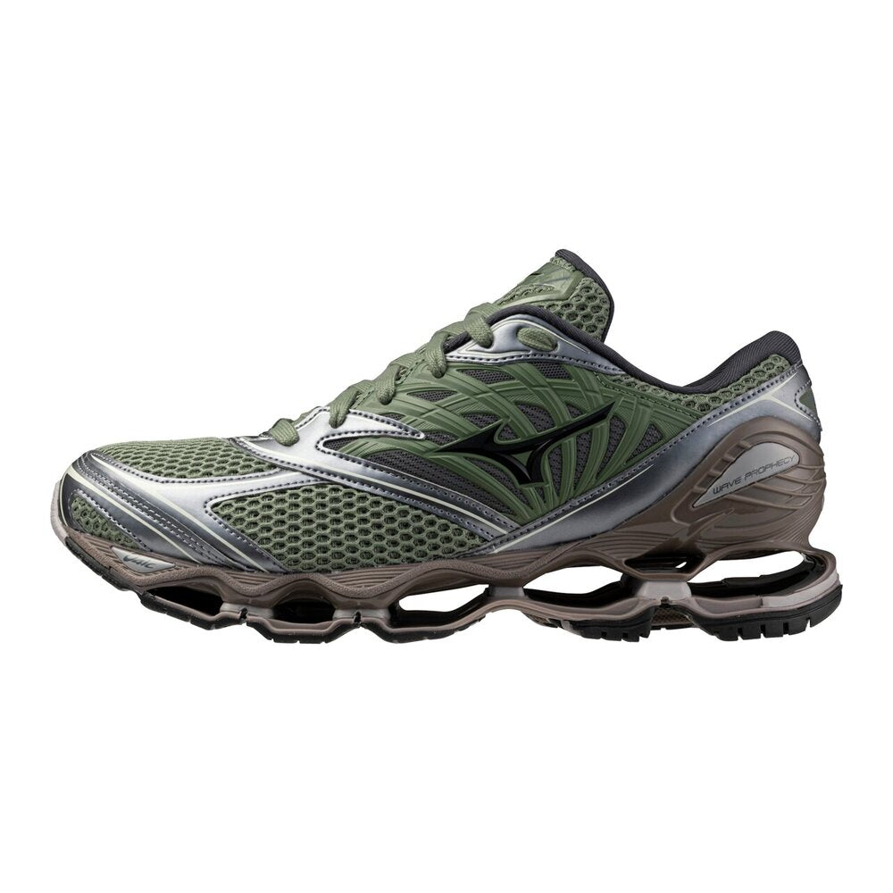 WAVE PROPHECY LS – Mizuno Singapore