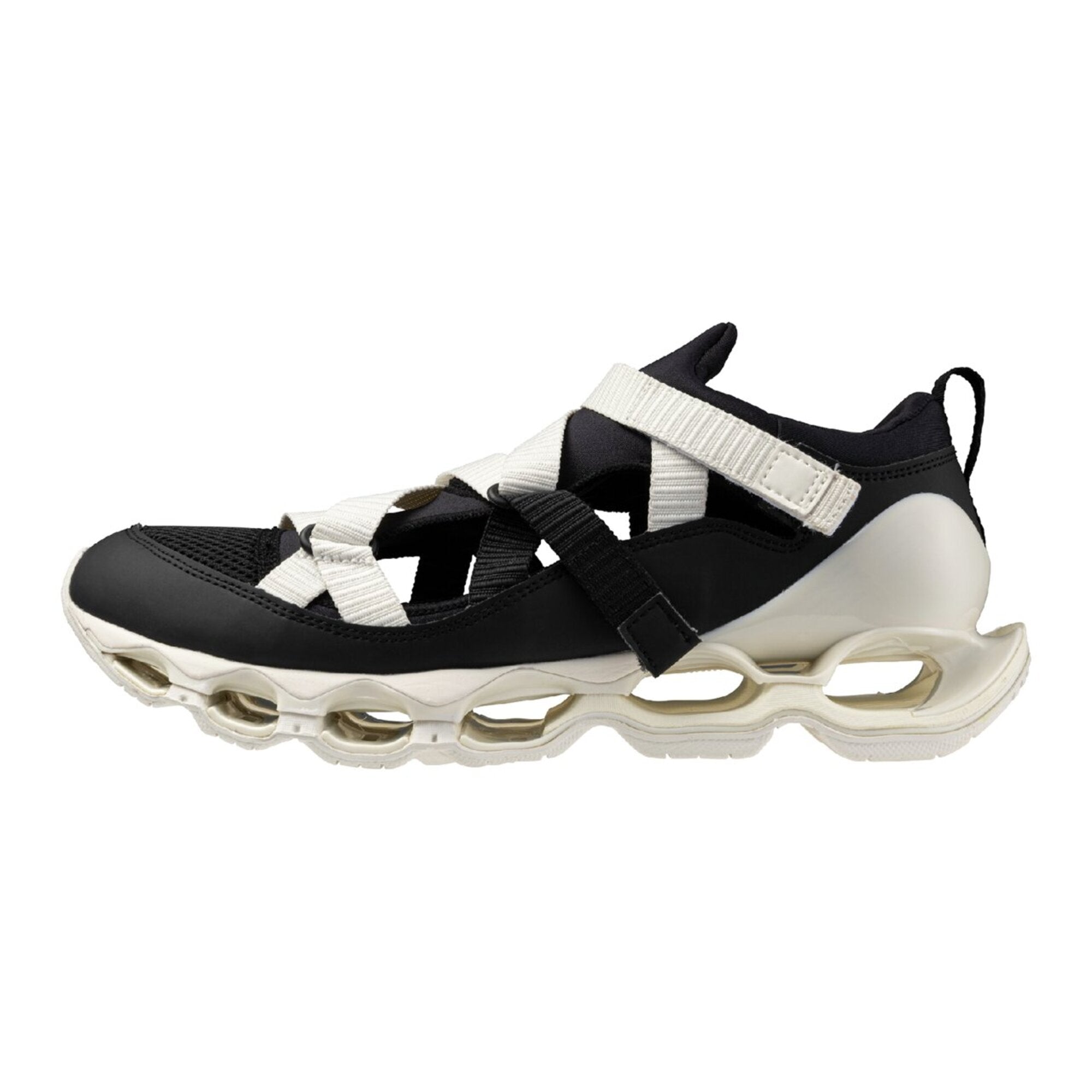 WAVE PROPHECY STRAP – Mizuno Singapore