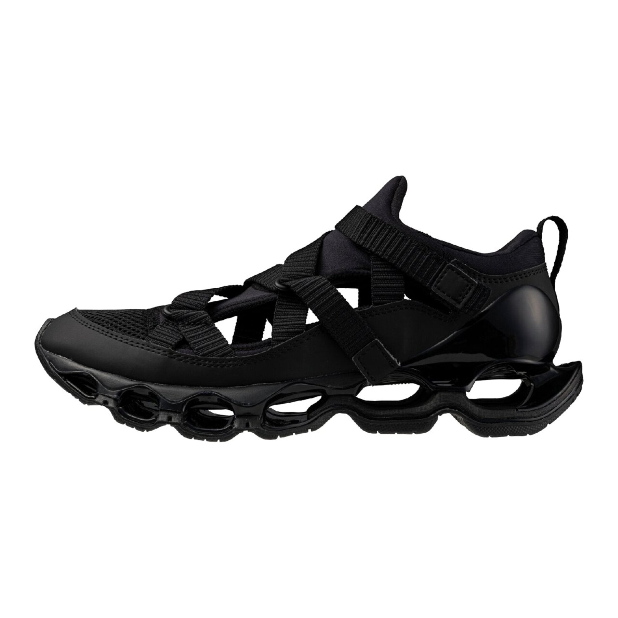 WAVE PROPHECY STRAP – Mizuno Singapore