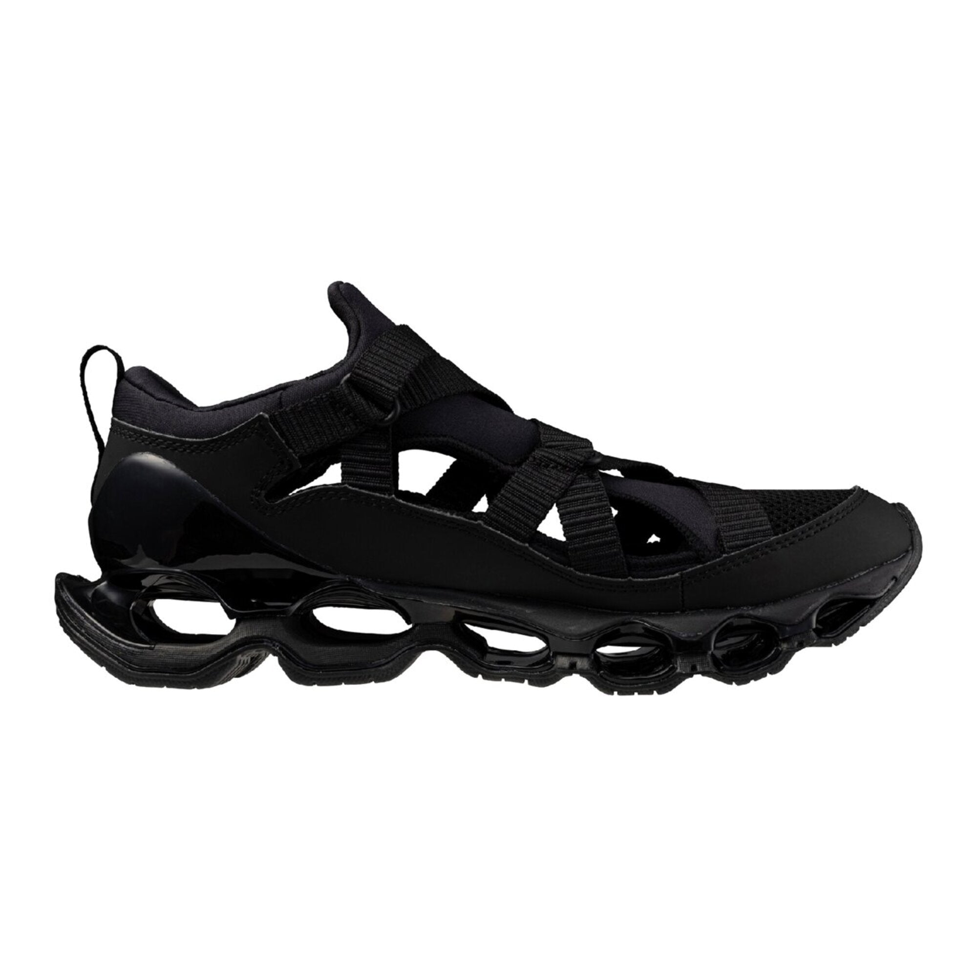 WAVE PROPHECY STRAP – Mizuno Singapore