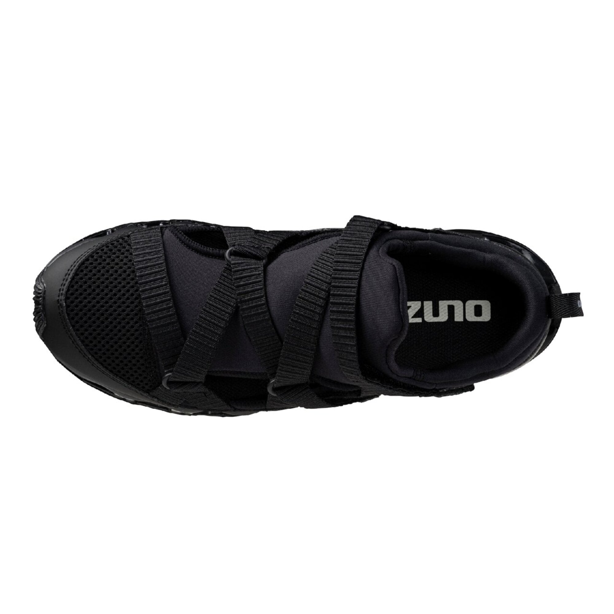 WAVE PROPHECY STRAP – Mizuno Singapore