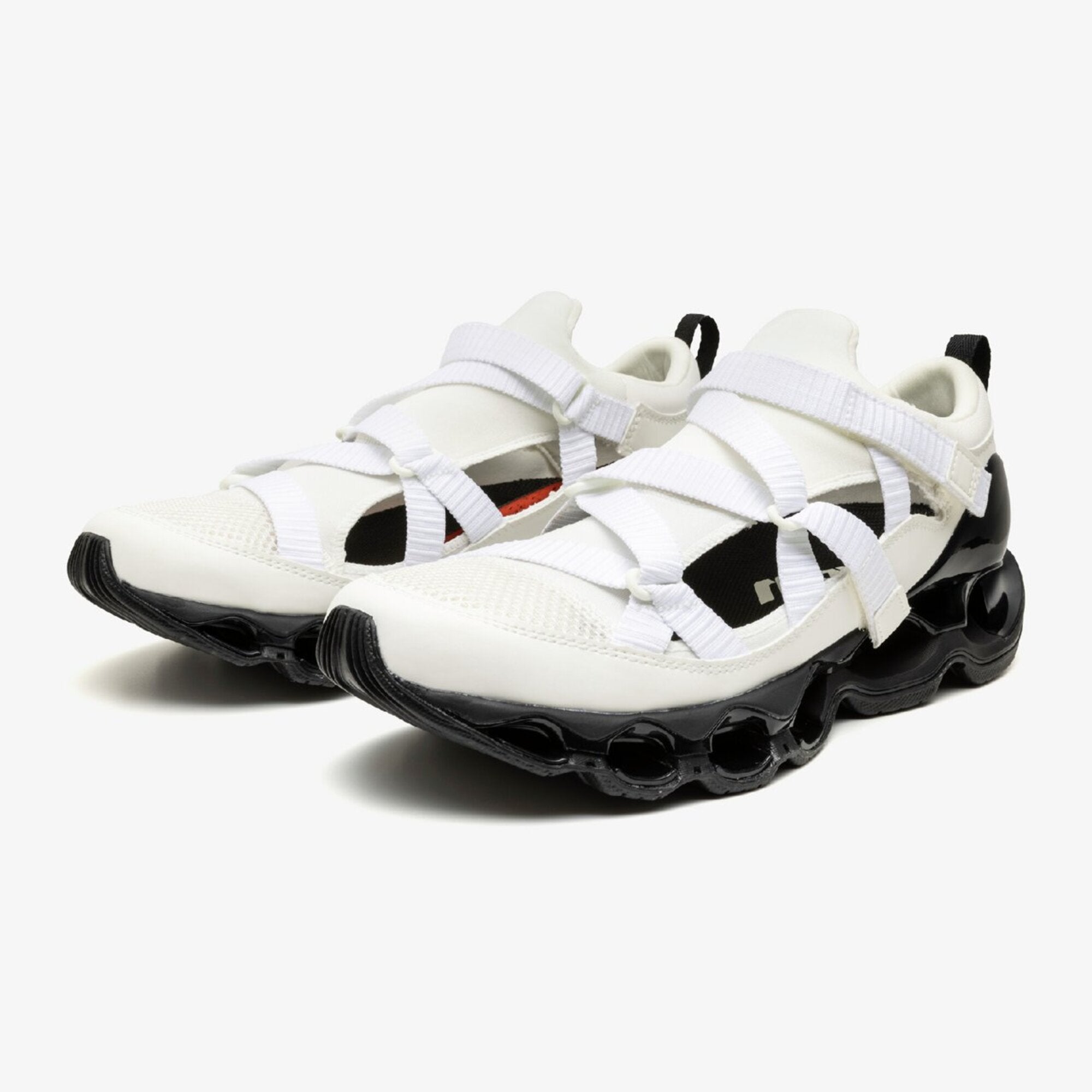 WAVE PROPHECY STRAP – Mizuno Singapore