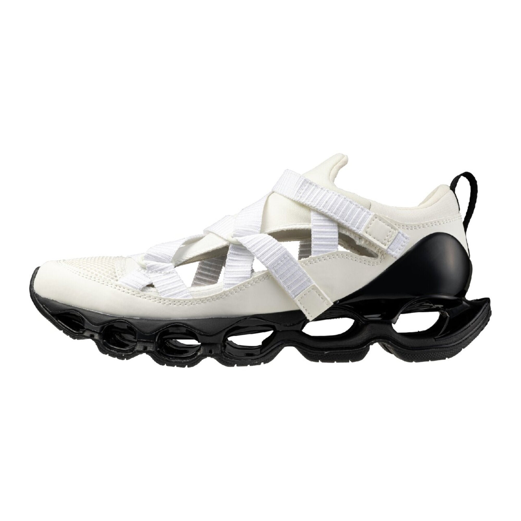 WAVE PROPHECY STRAP – Mizuno Singapore