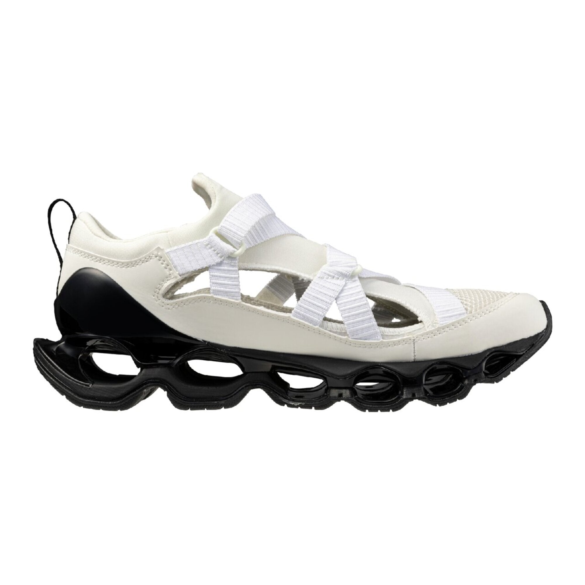 WAVE PROPHECY STRAP – Mizuno Singapore