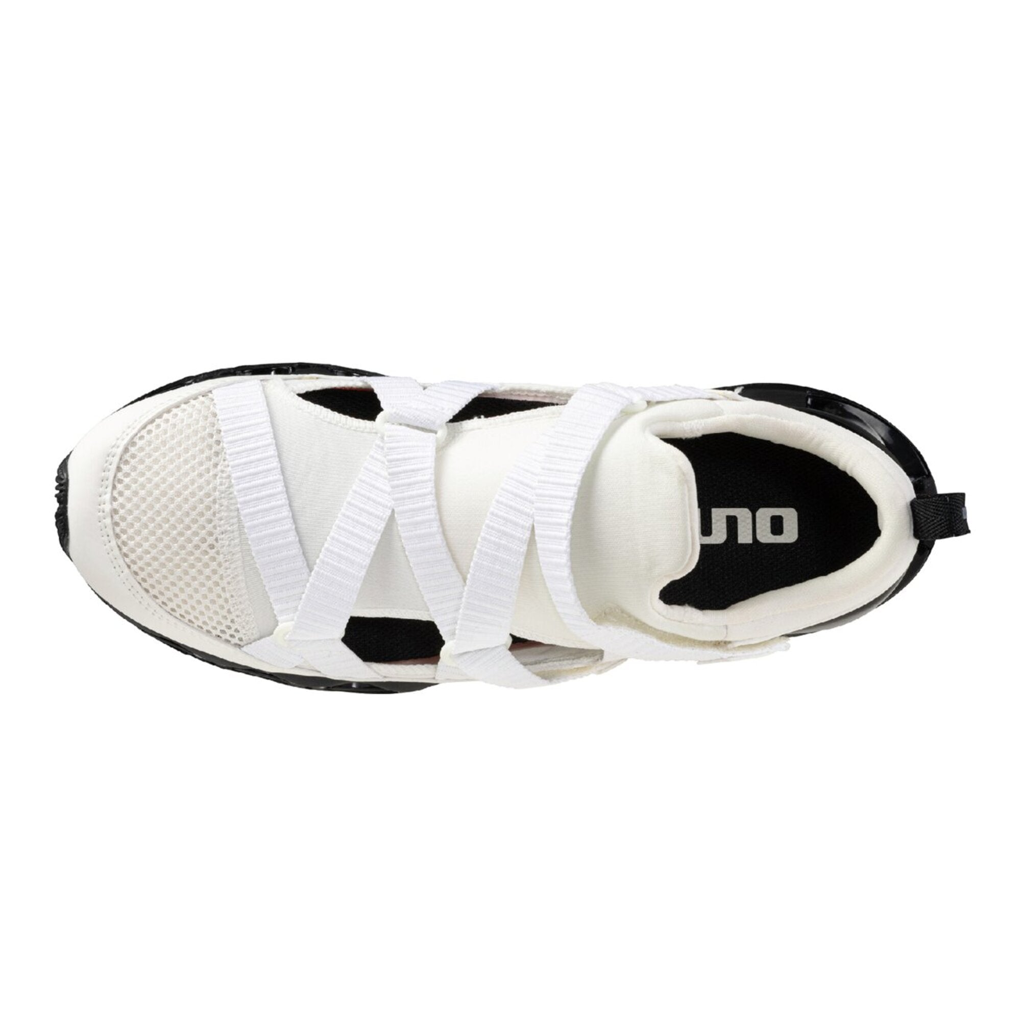 WAVE PROPHECY STRAP – Mizuno Singapore