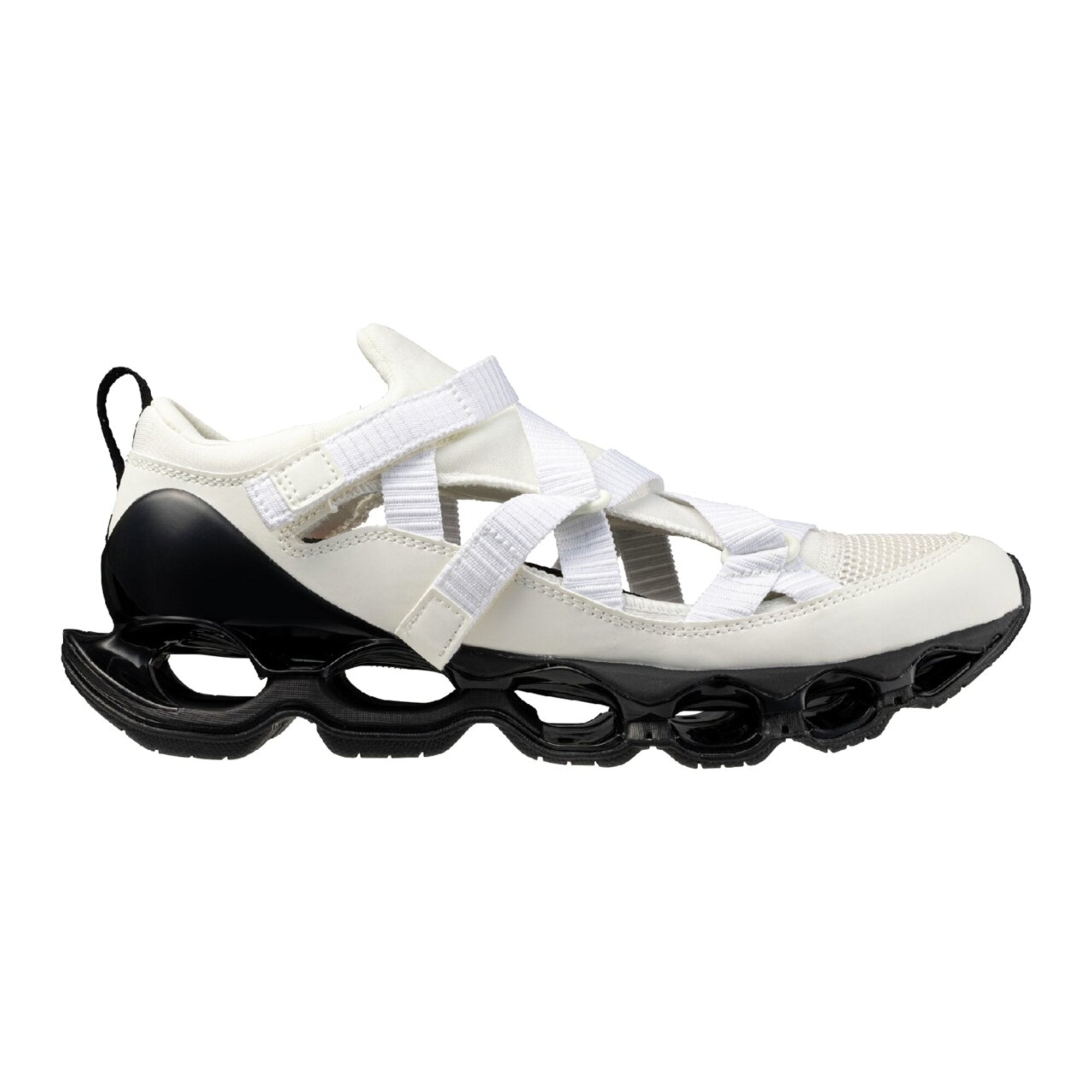 WAVE PROPHECY STRAP – Mizuno Singapore