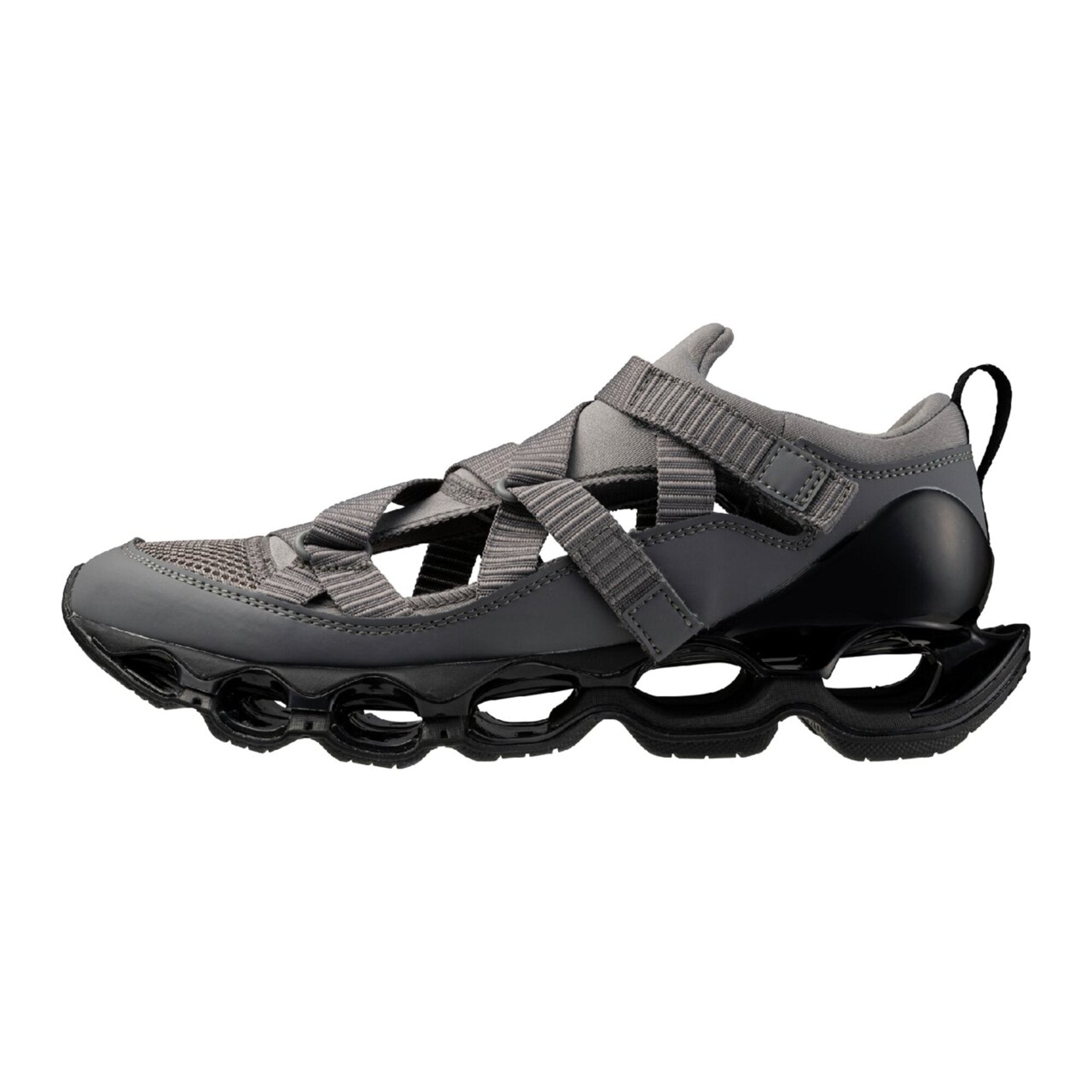 WAVE PROPHECY STRAP – Mizuno Singapore
