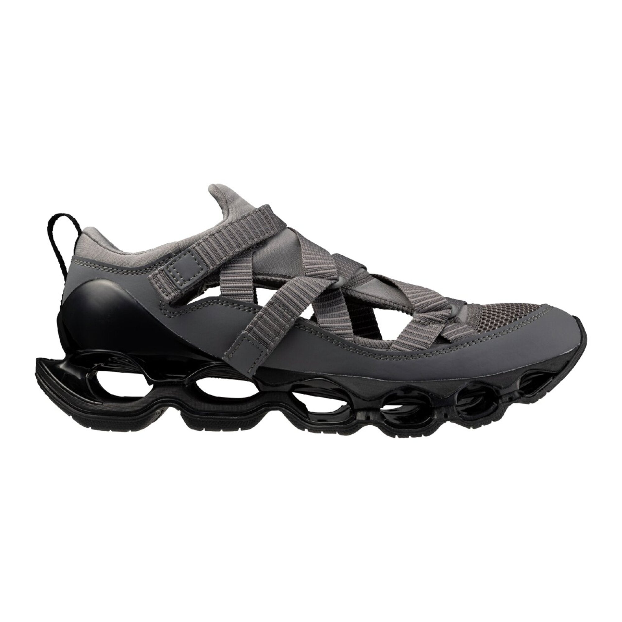 WAVE PROPHECY STRAP – Mizuno Singapore
