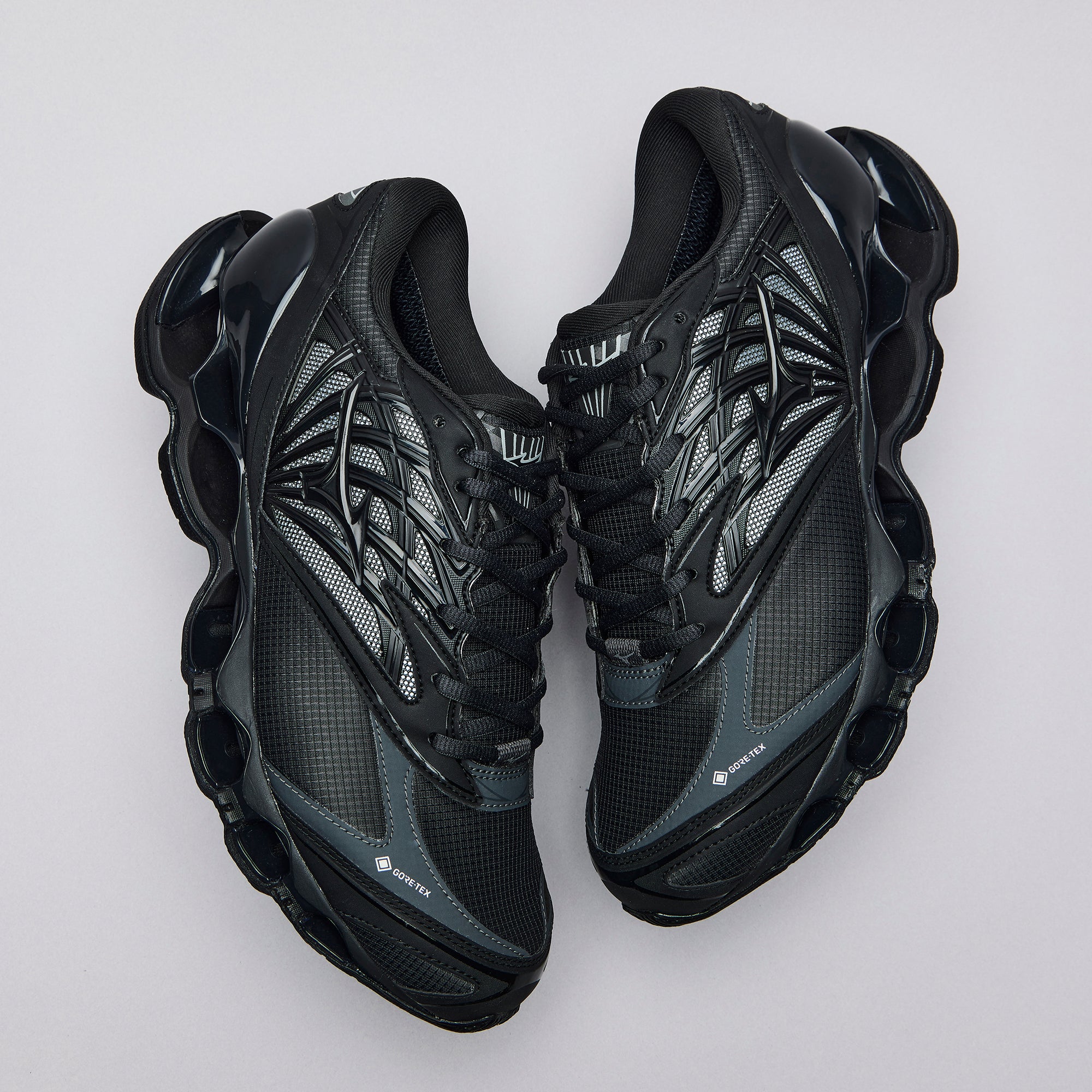 WAVE PROPHECY LS GTX – Mizuno Singapore