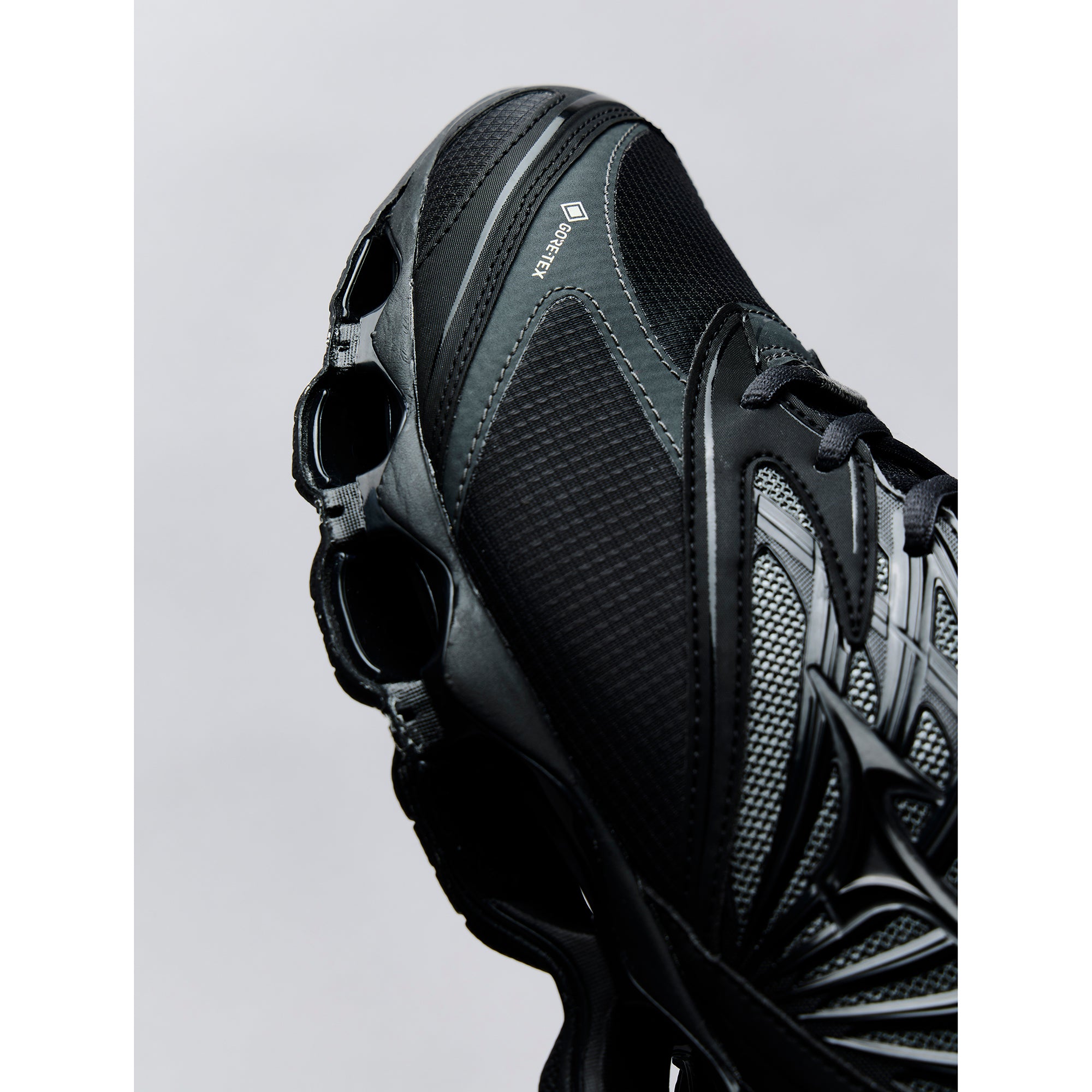 WAVE PROPHECY LS GTX – Mizuno Singapore