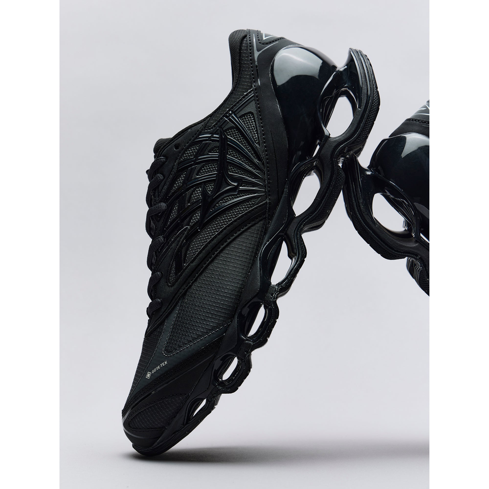 WAVE PROPHECY LS GTX – Mizuno Singapore