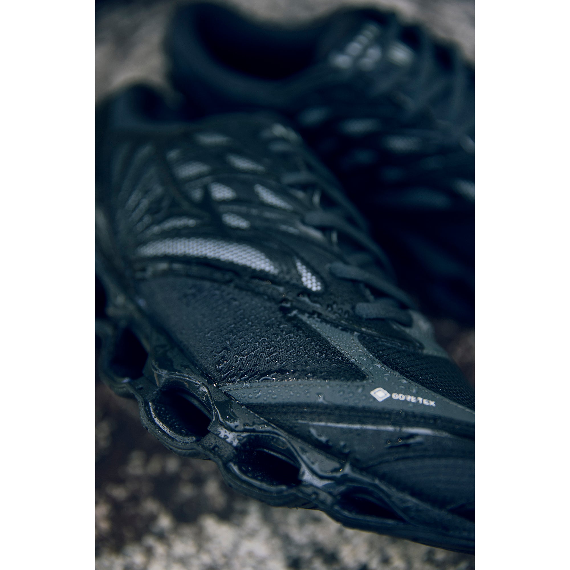 WAVE PROPHECY LS GTX – Mizuno Singapore