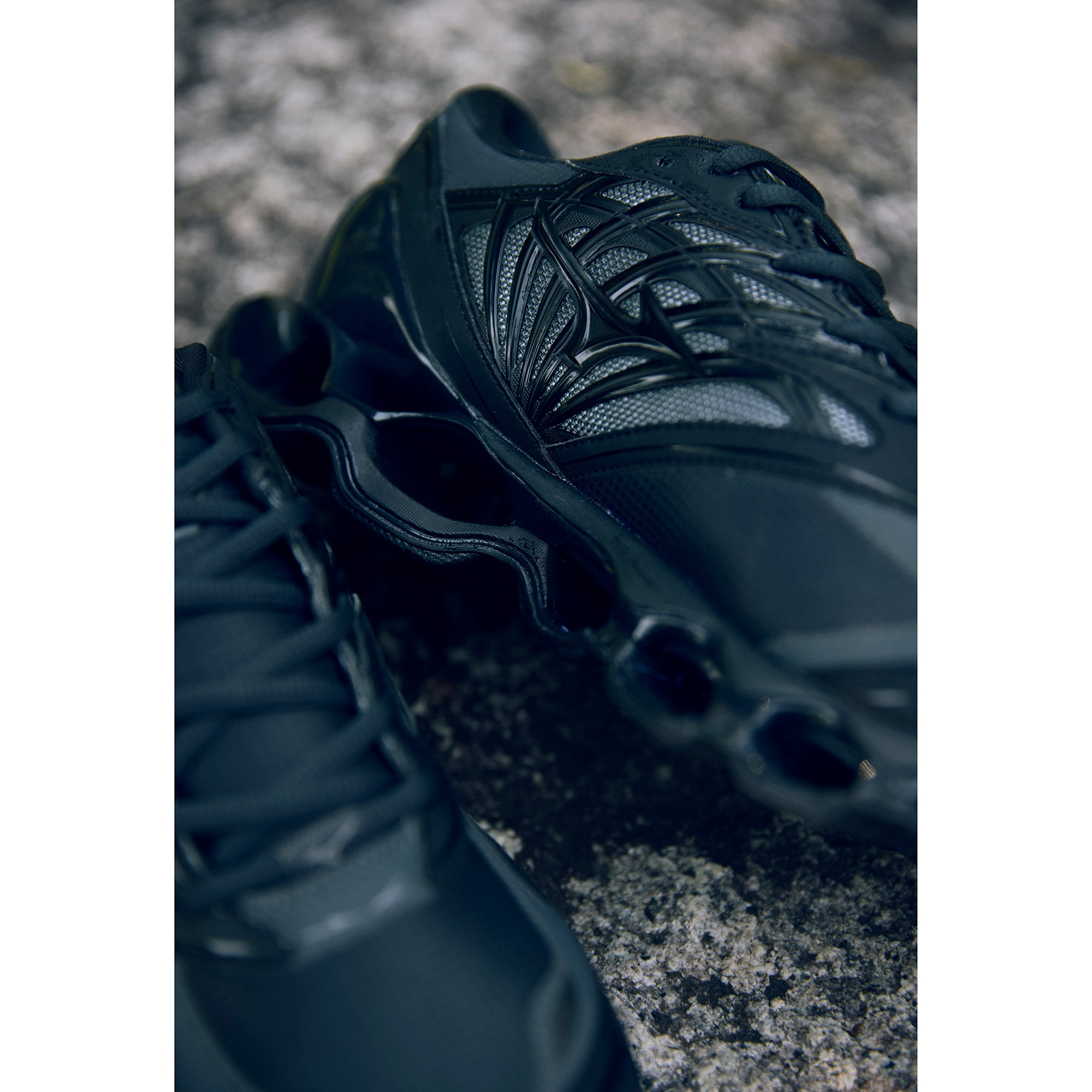 WAVE PROPHECY LS GTX – Mizuno Singapore